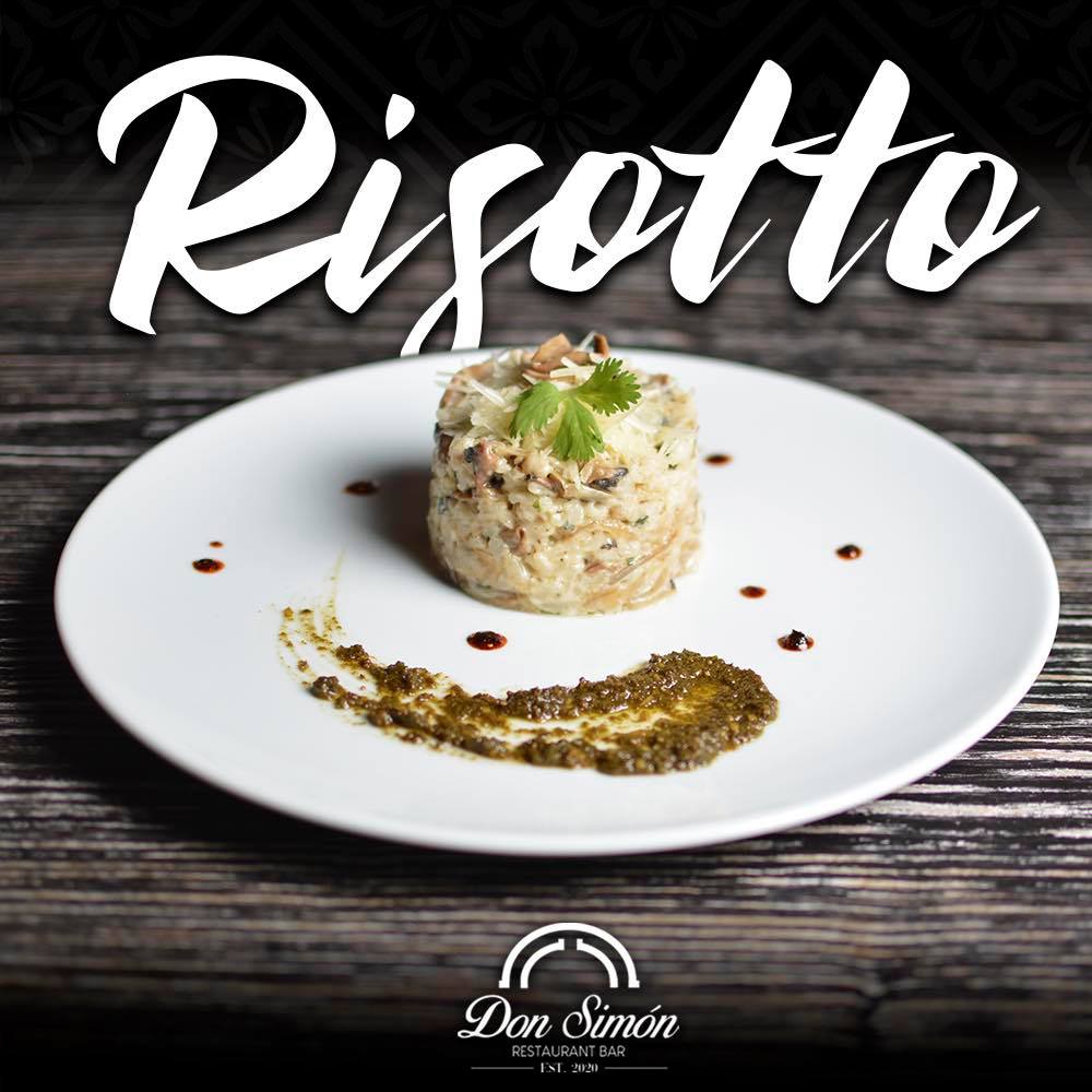 Don Simon Restaurante Bar image 2