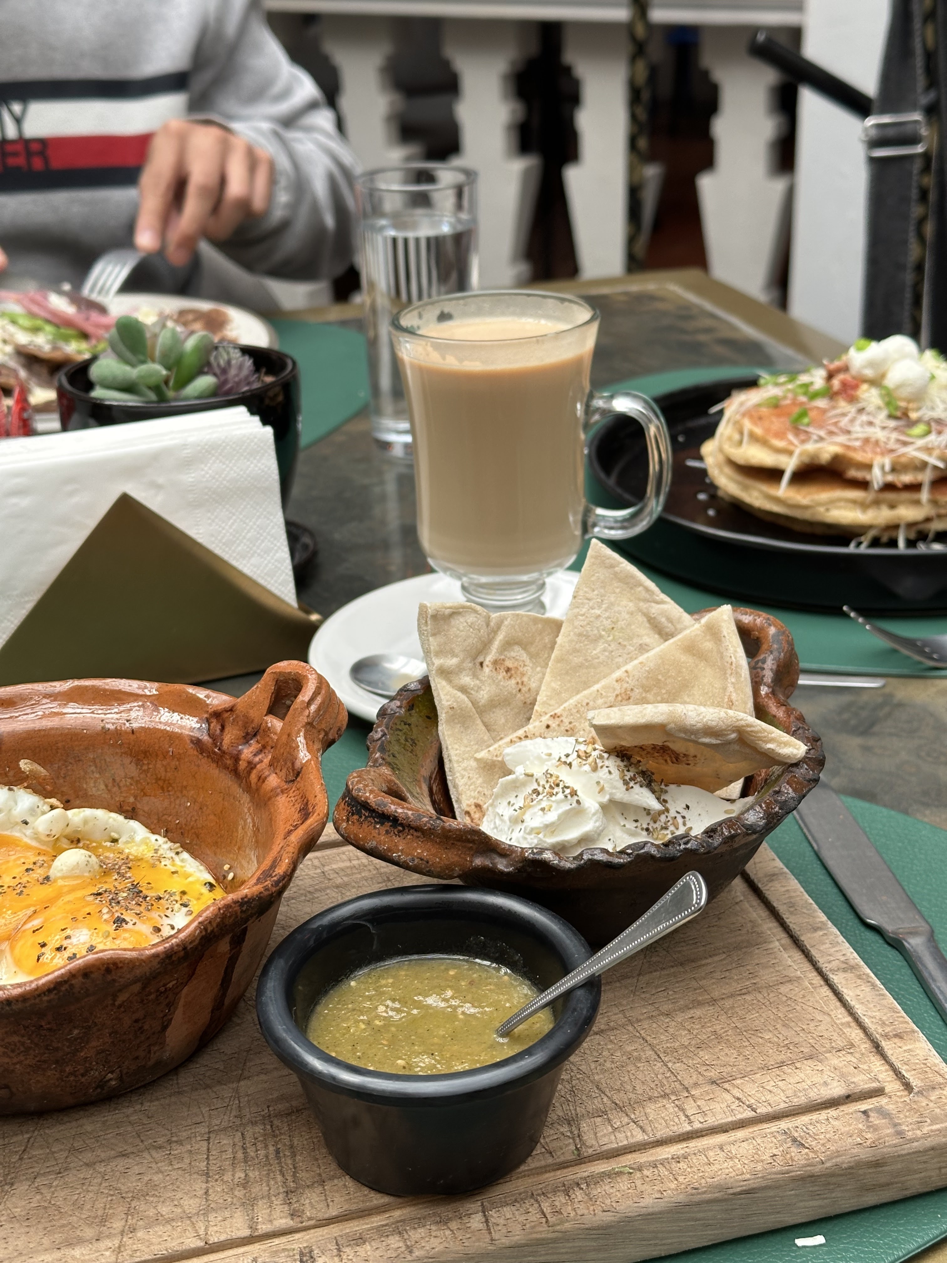 Don Simon Restaurante Bar image 5