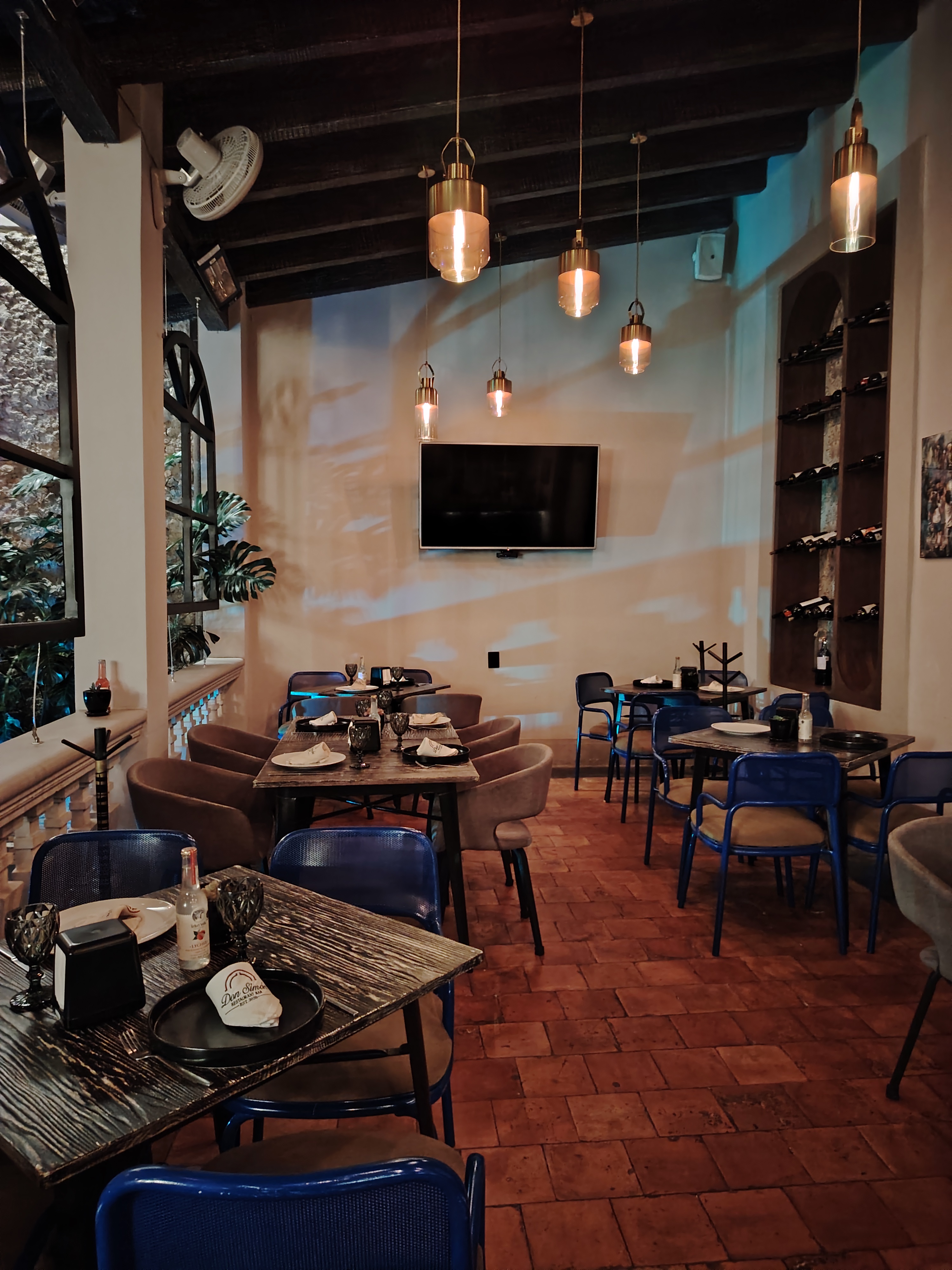 Don Simon Restaurante Bar image 7