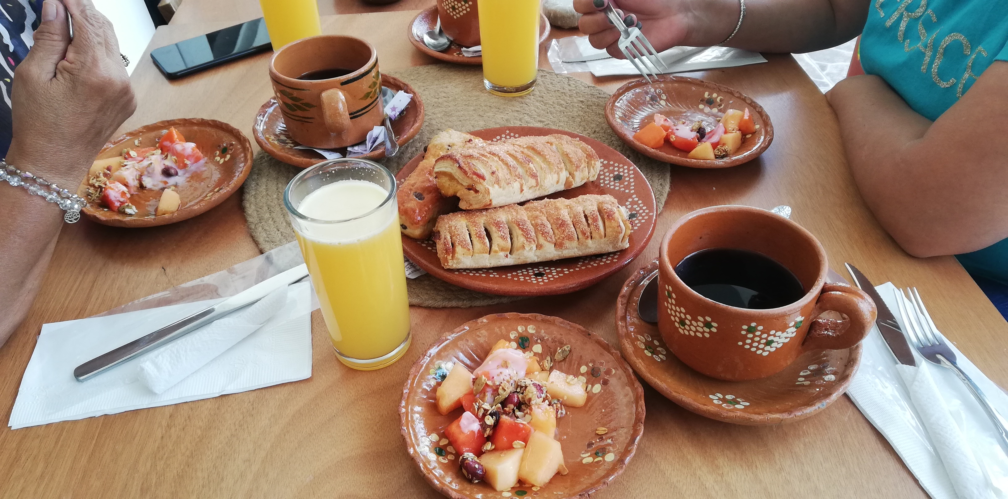 Restaurante BlaBla Cerritos image 2