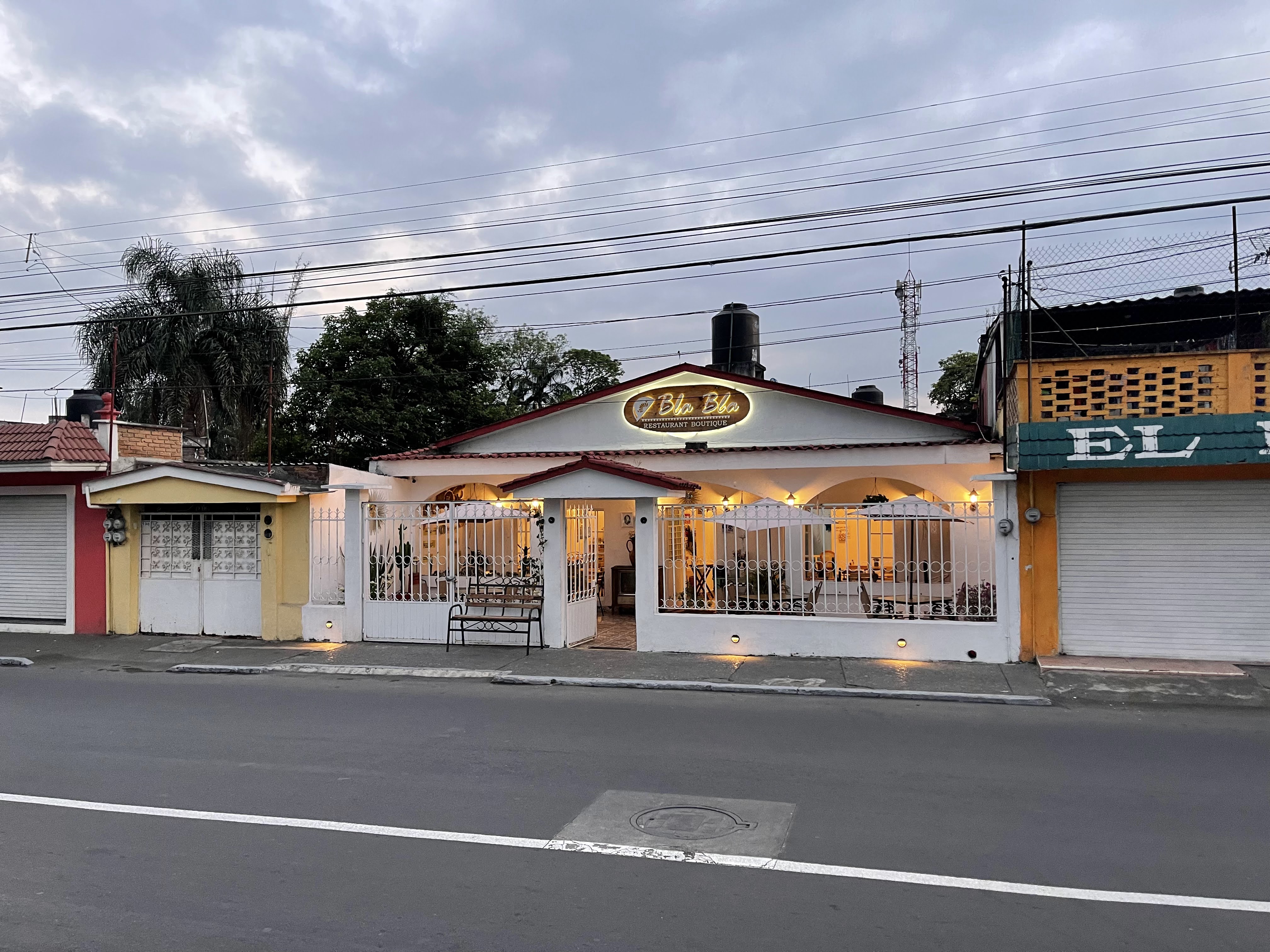 Restaurante BlaBla Cerritos image 3