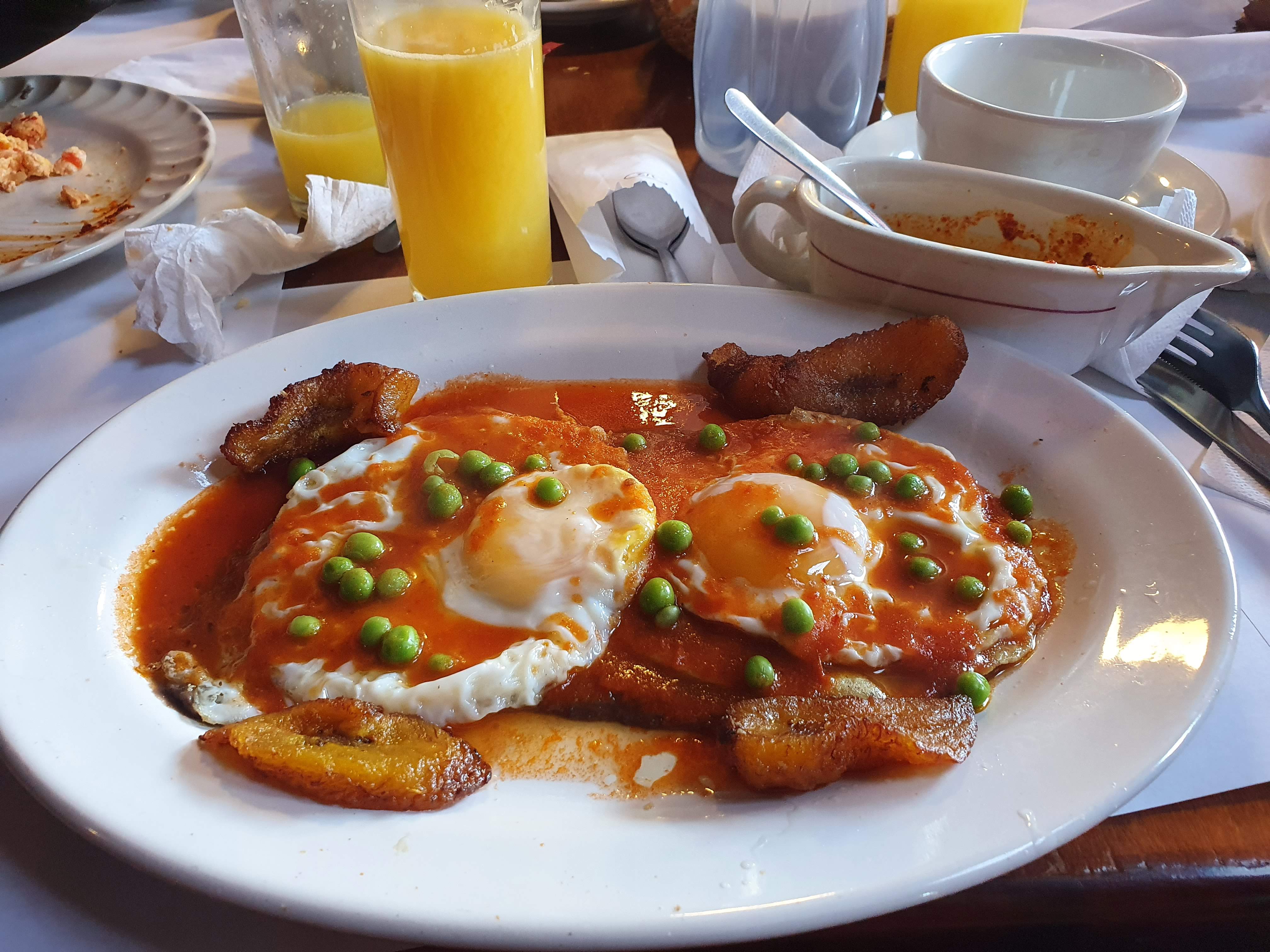 Restaurante La Troje image 2