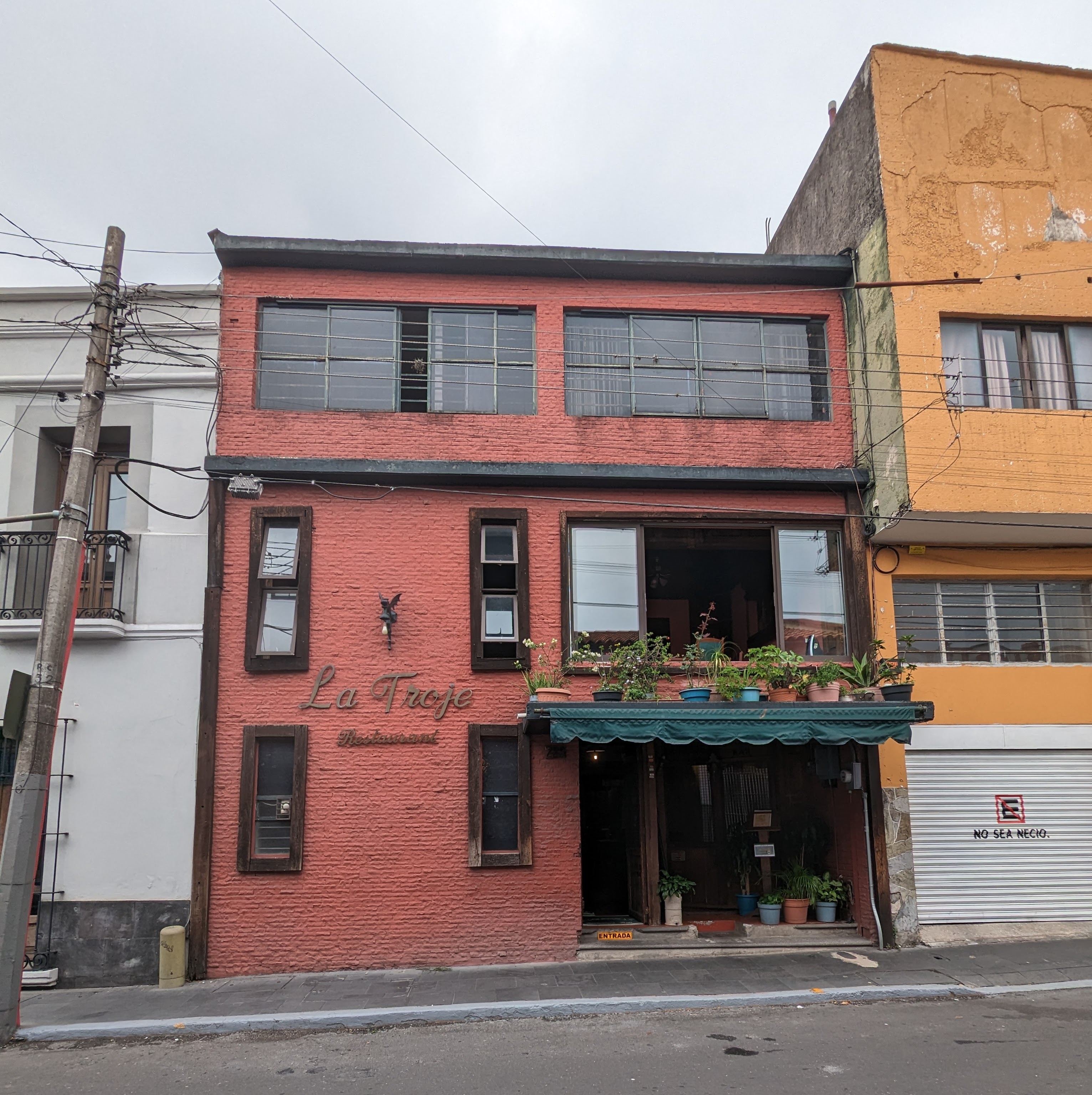 Restaurante La Troje image 5