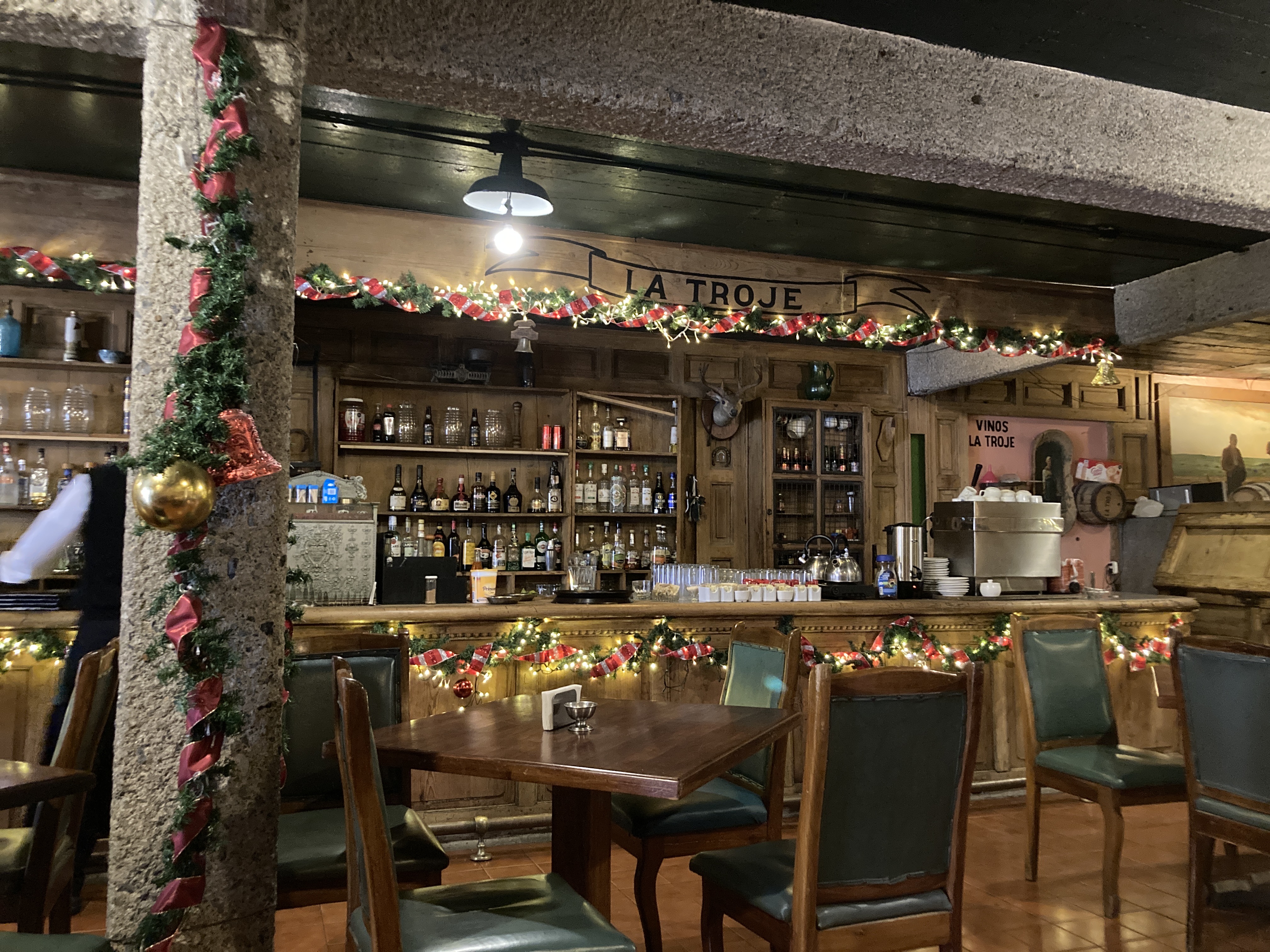 Restaurante La Troje image 8