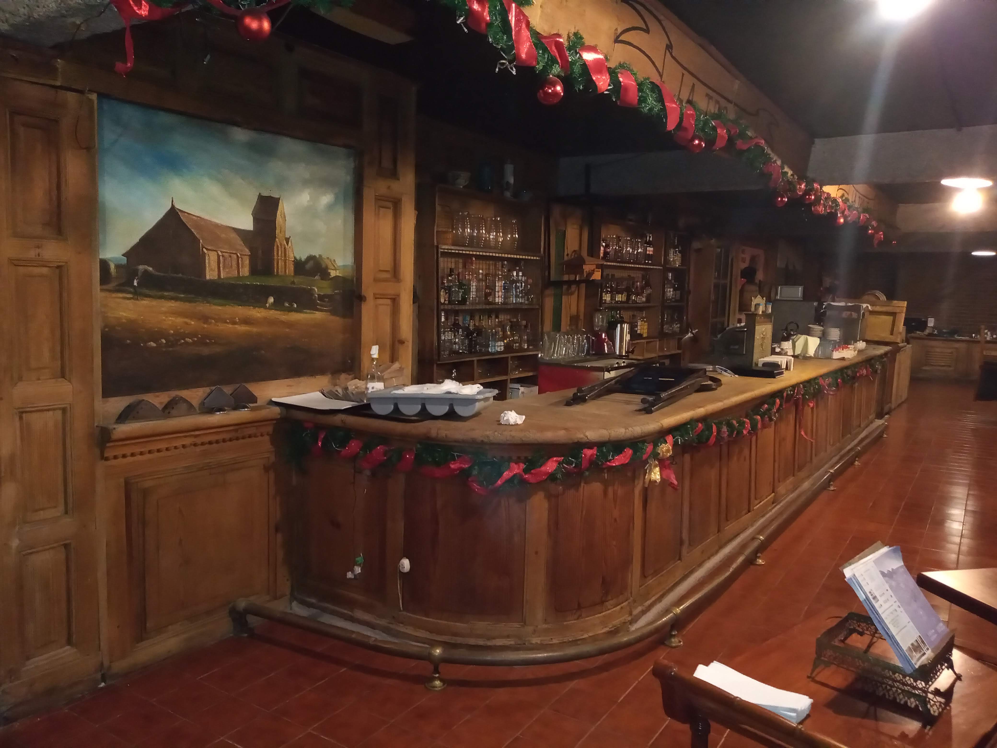 Restaurante La Troje image 9