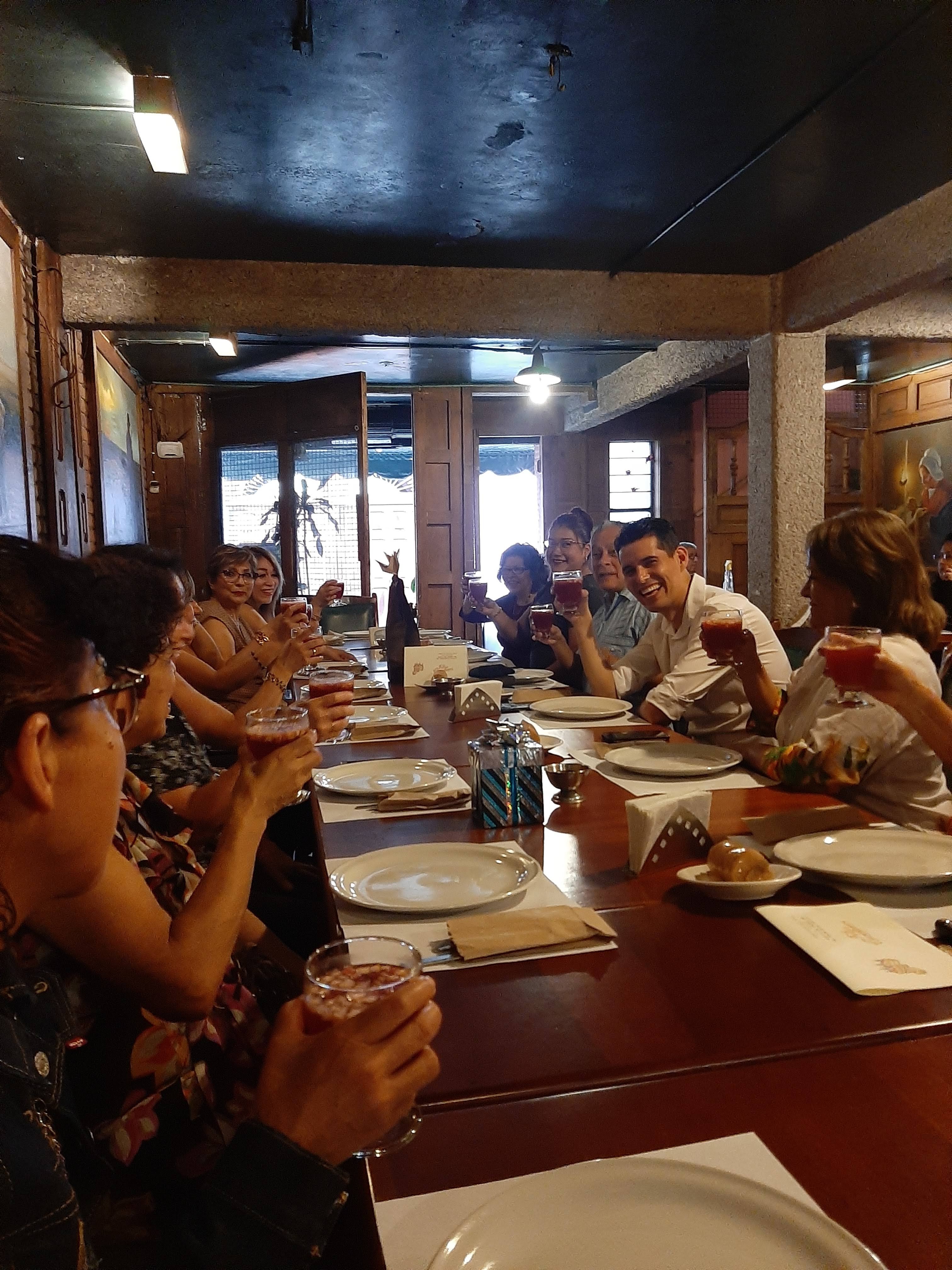 Restaurante La Troje image 10