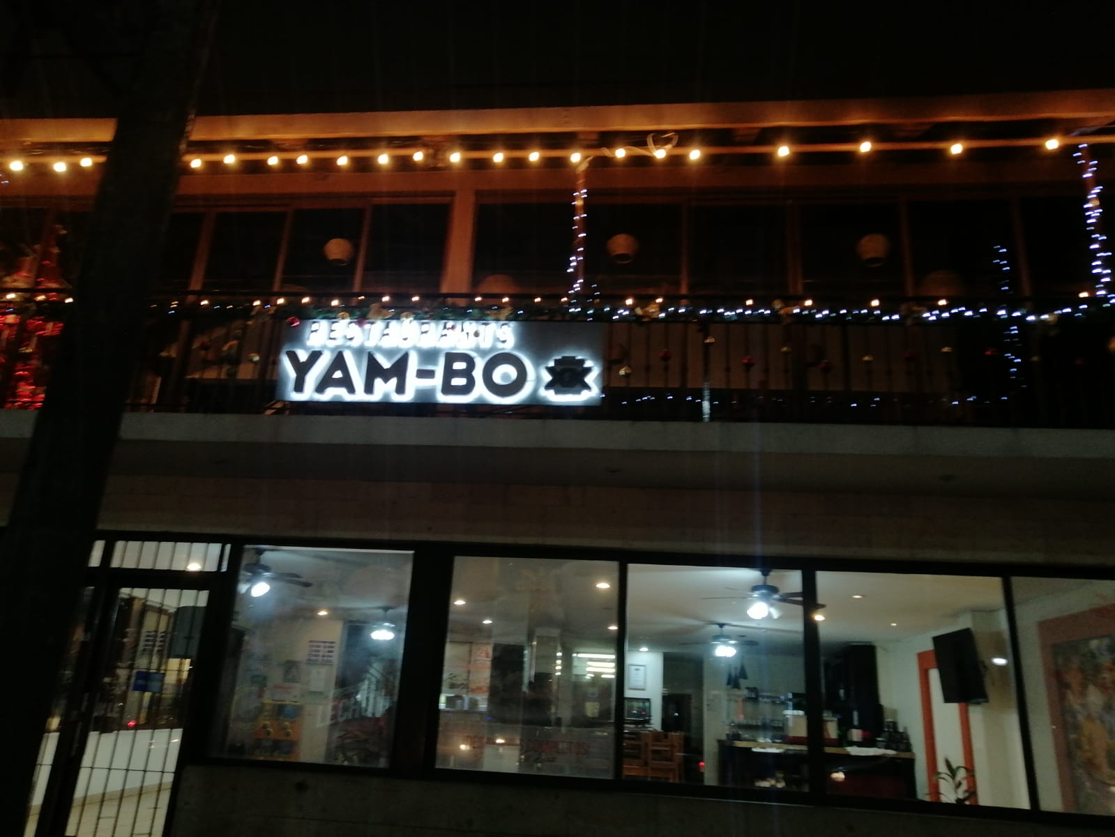 Yambo image 1