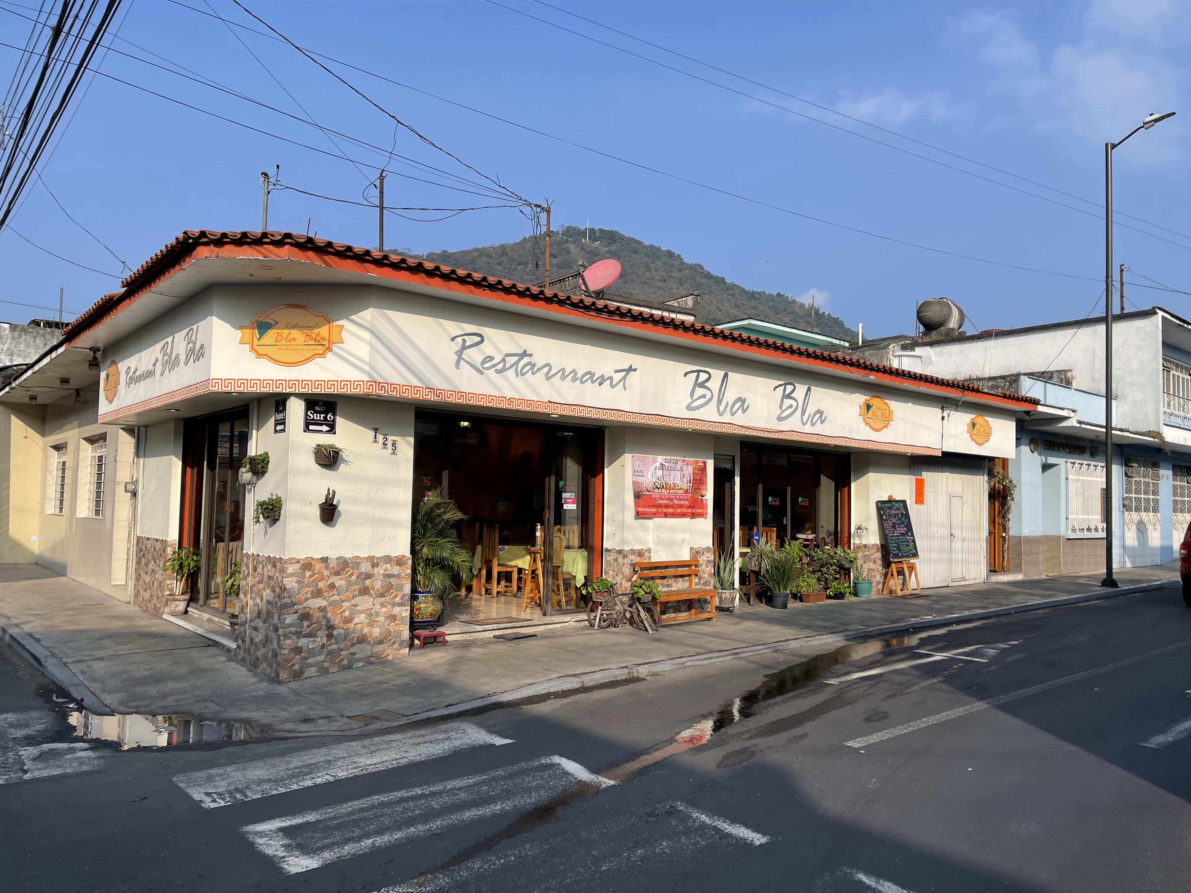 Restaurante BlaBla image 1