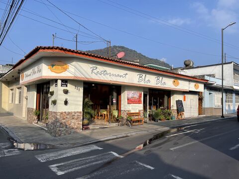 Restaurante BlaBla image 1