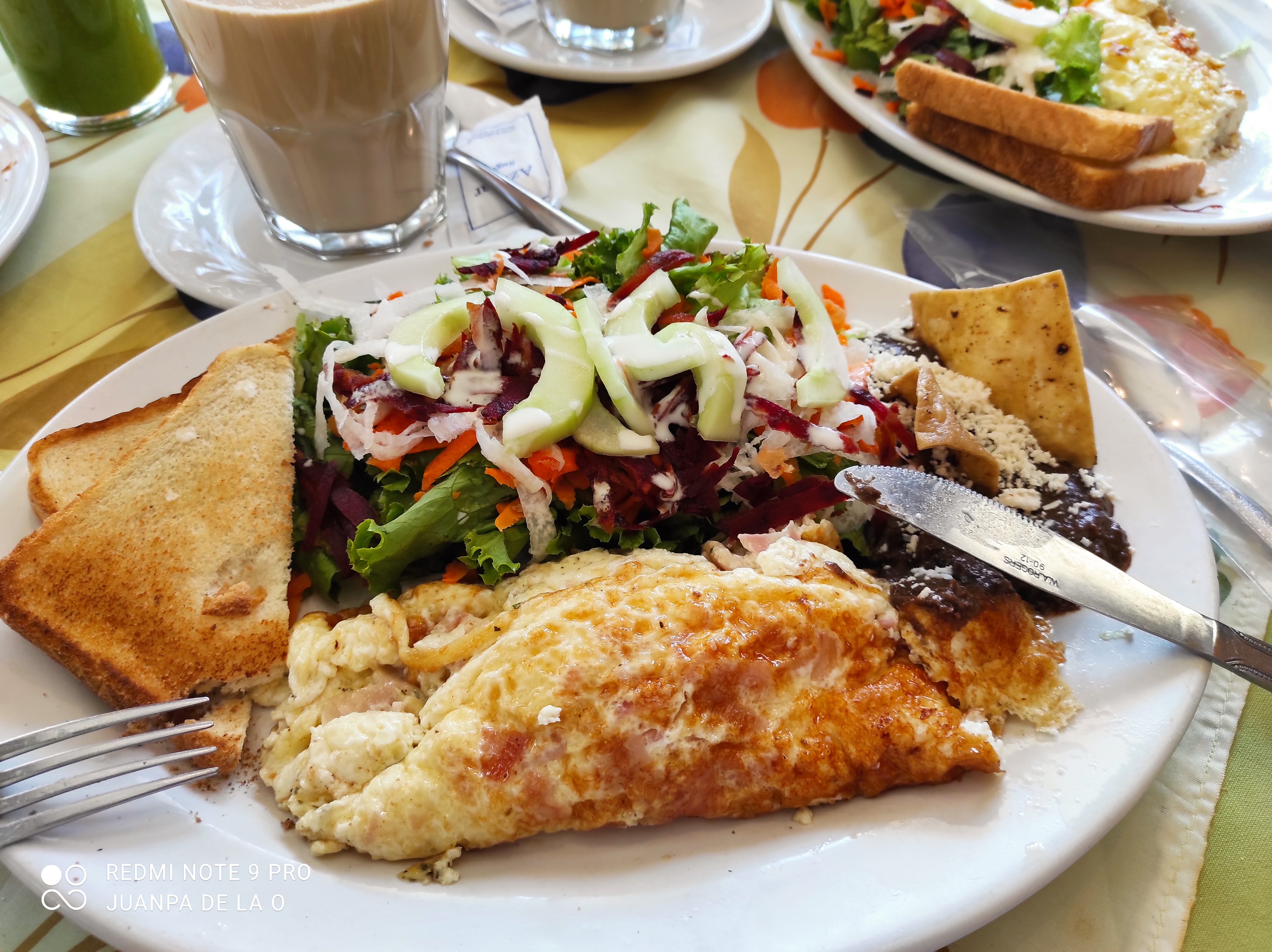 Restaurante BlaBla image 2