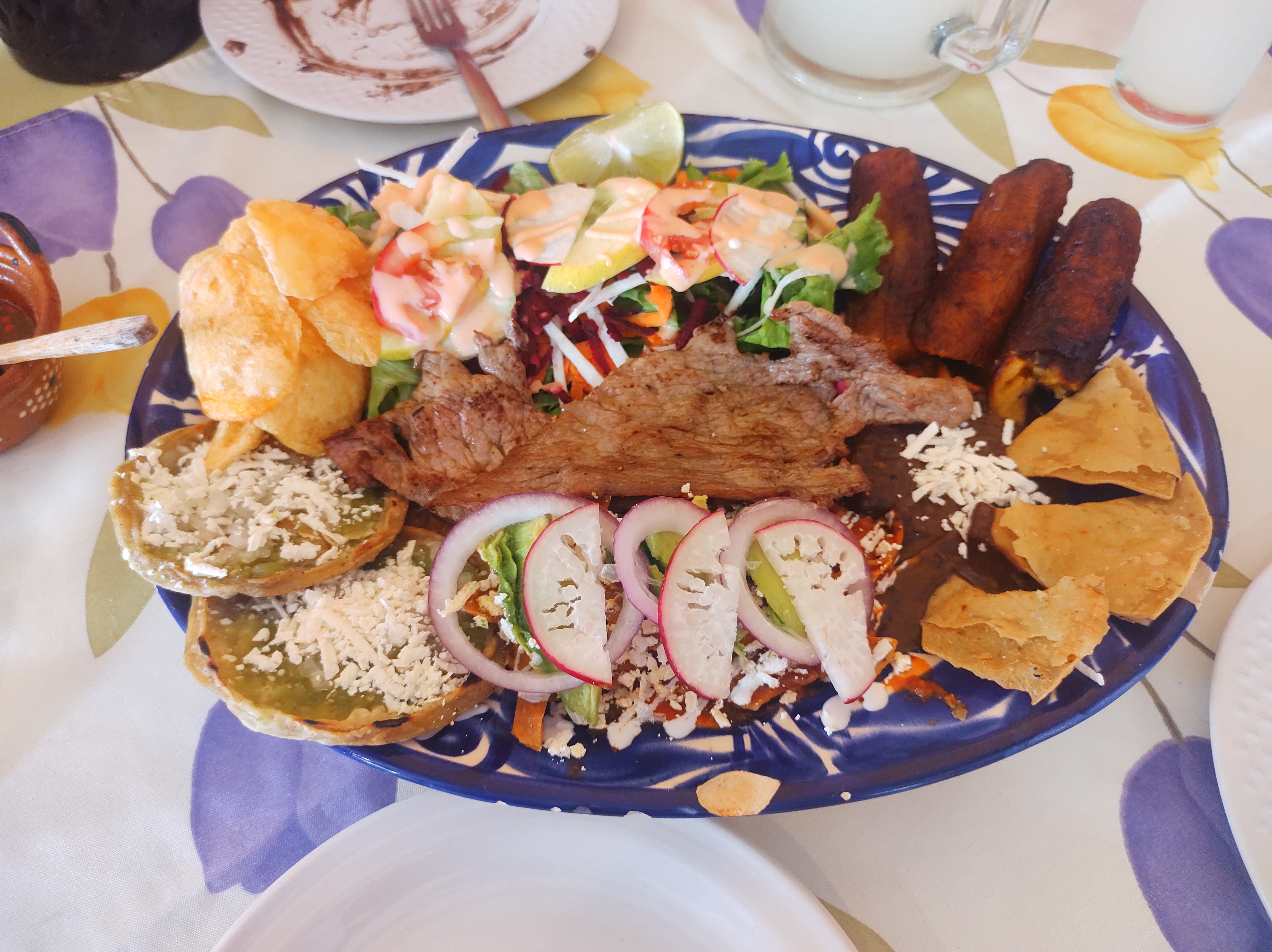 Restaurante BlaBla image 3