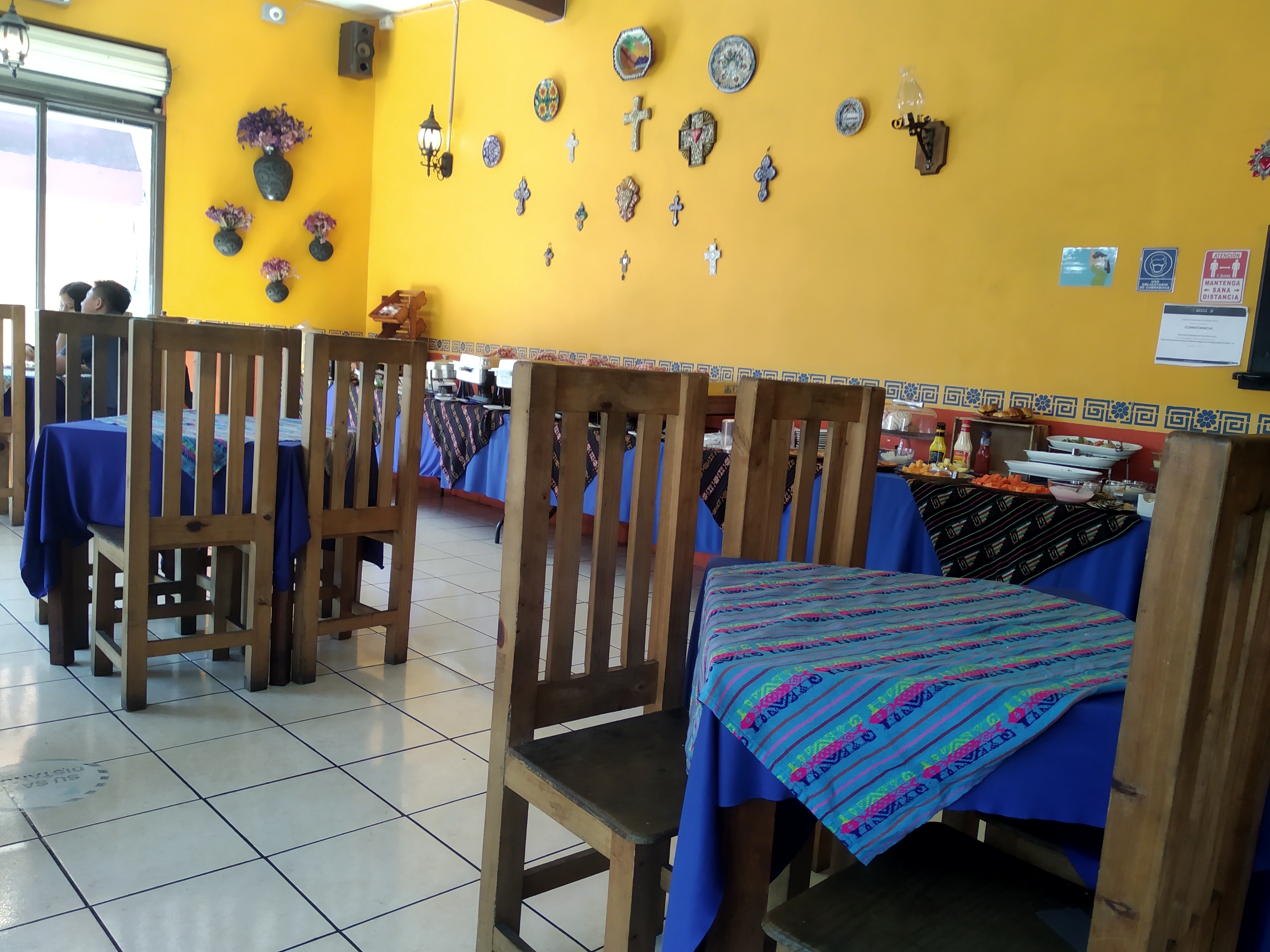 Restaurante BlaBla image 4