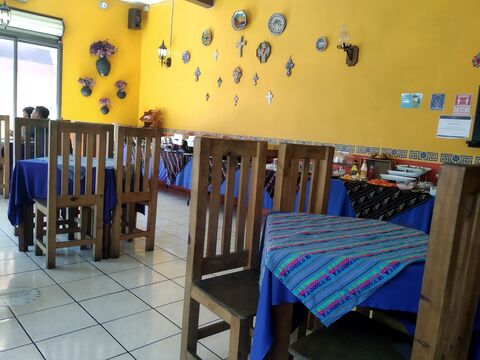 Restaurante BlaBla image 4