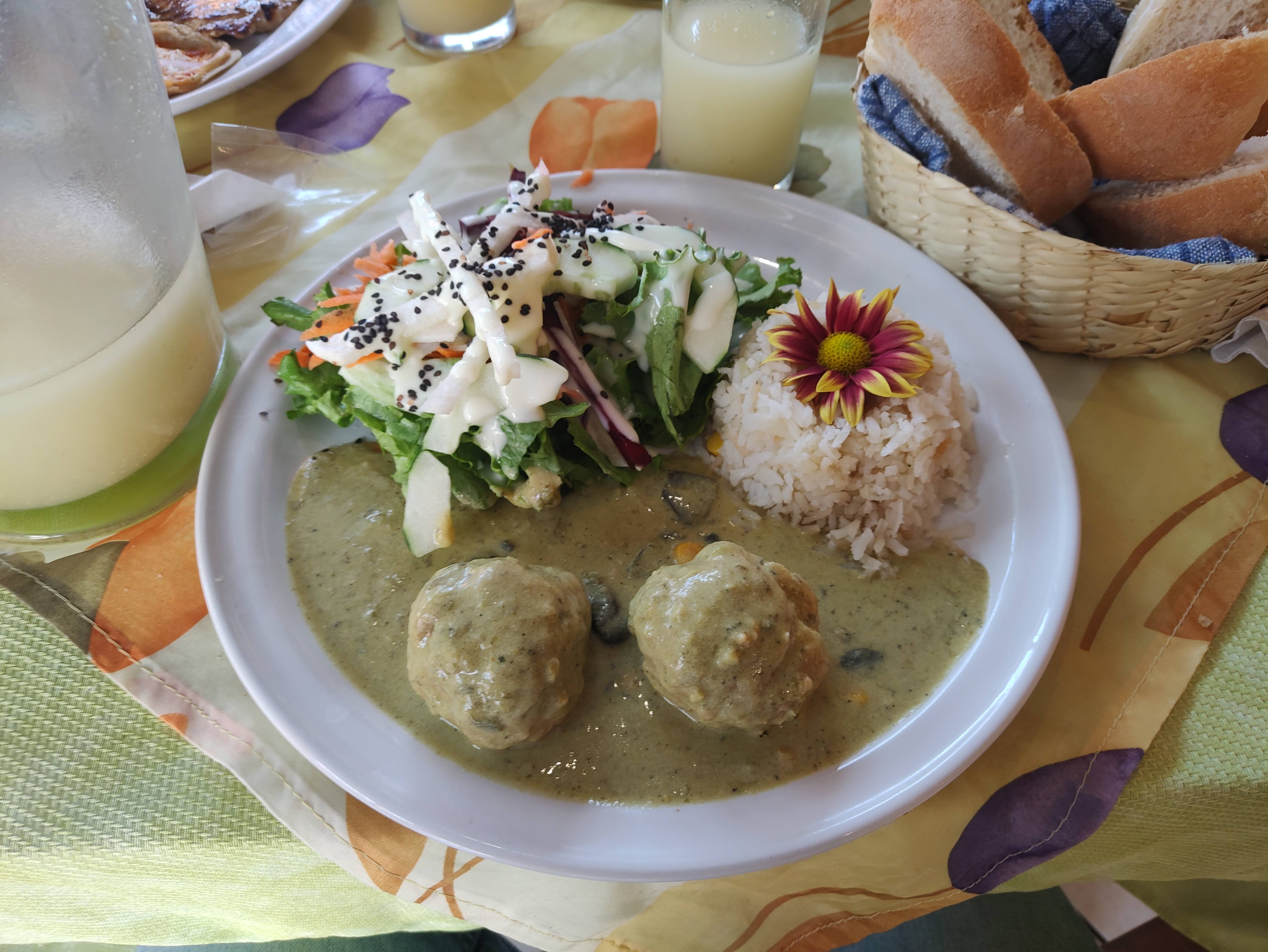 Restaurante BlaBla image 5