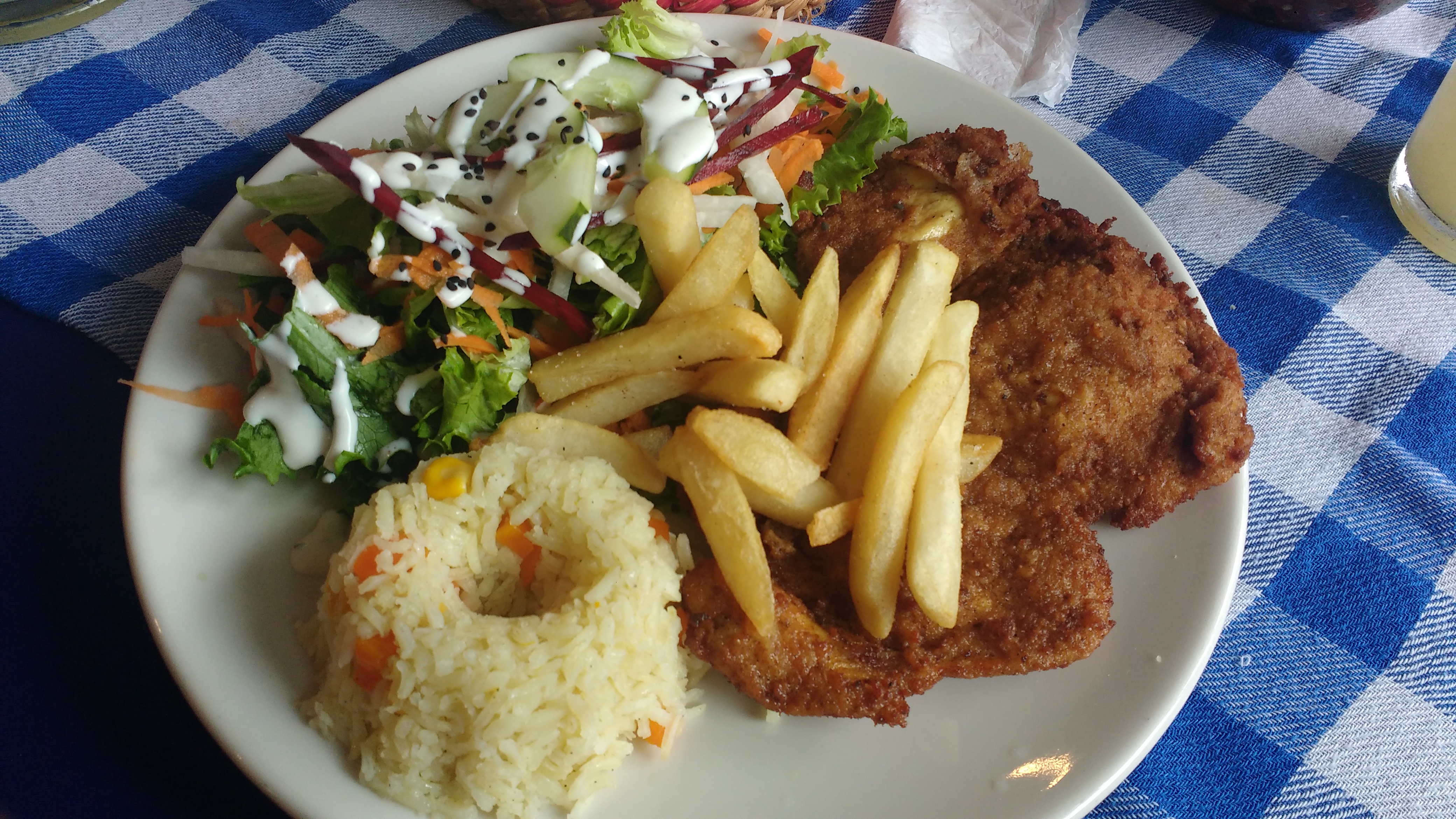 Restaurante BlaBla image 6