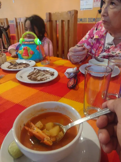 Restaurante BlaBla image 7