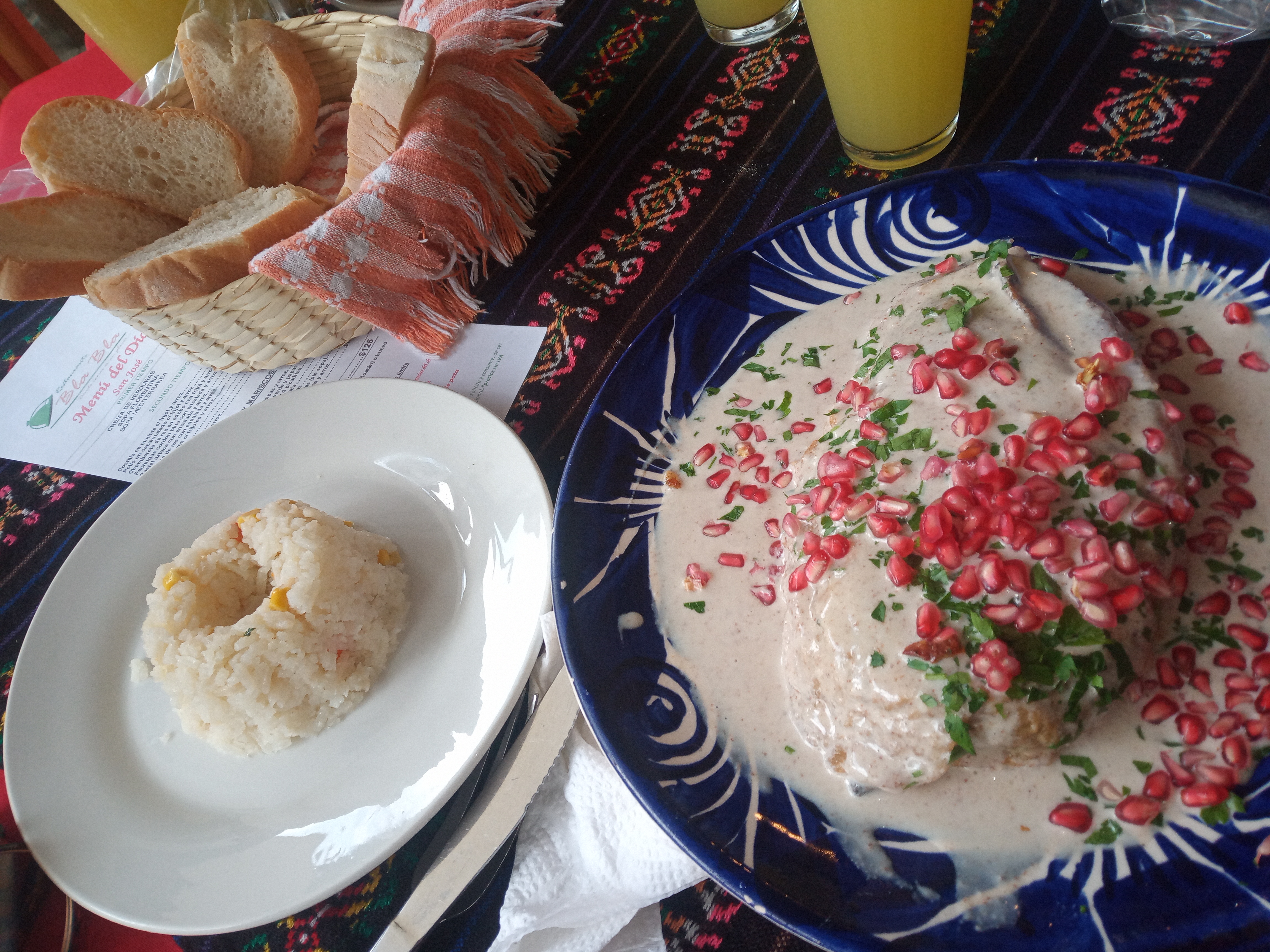 Restaurante BlaBla image 8