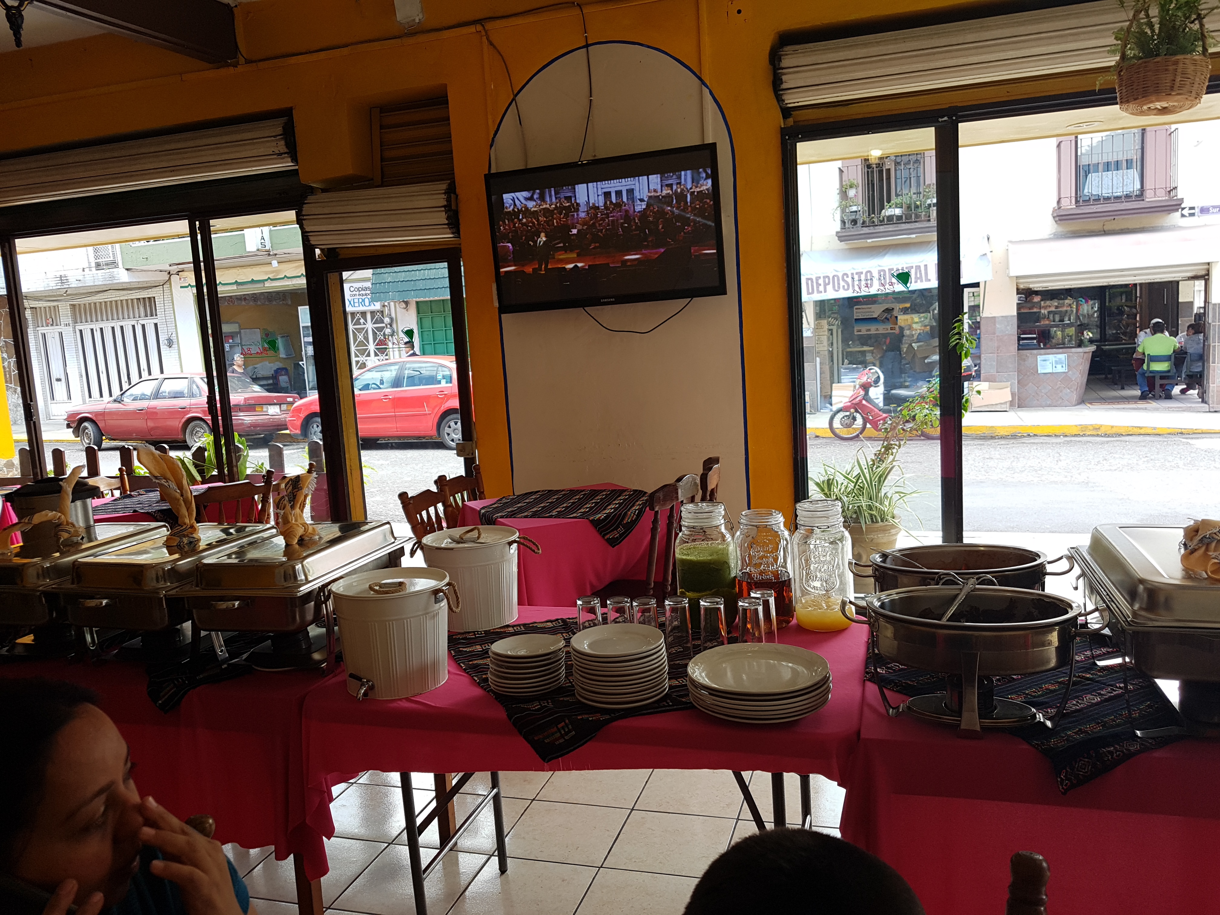 Restaurante BlaBla image 10