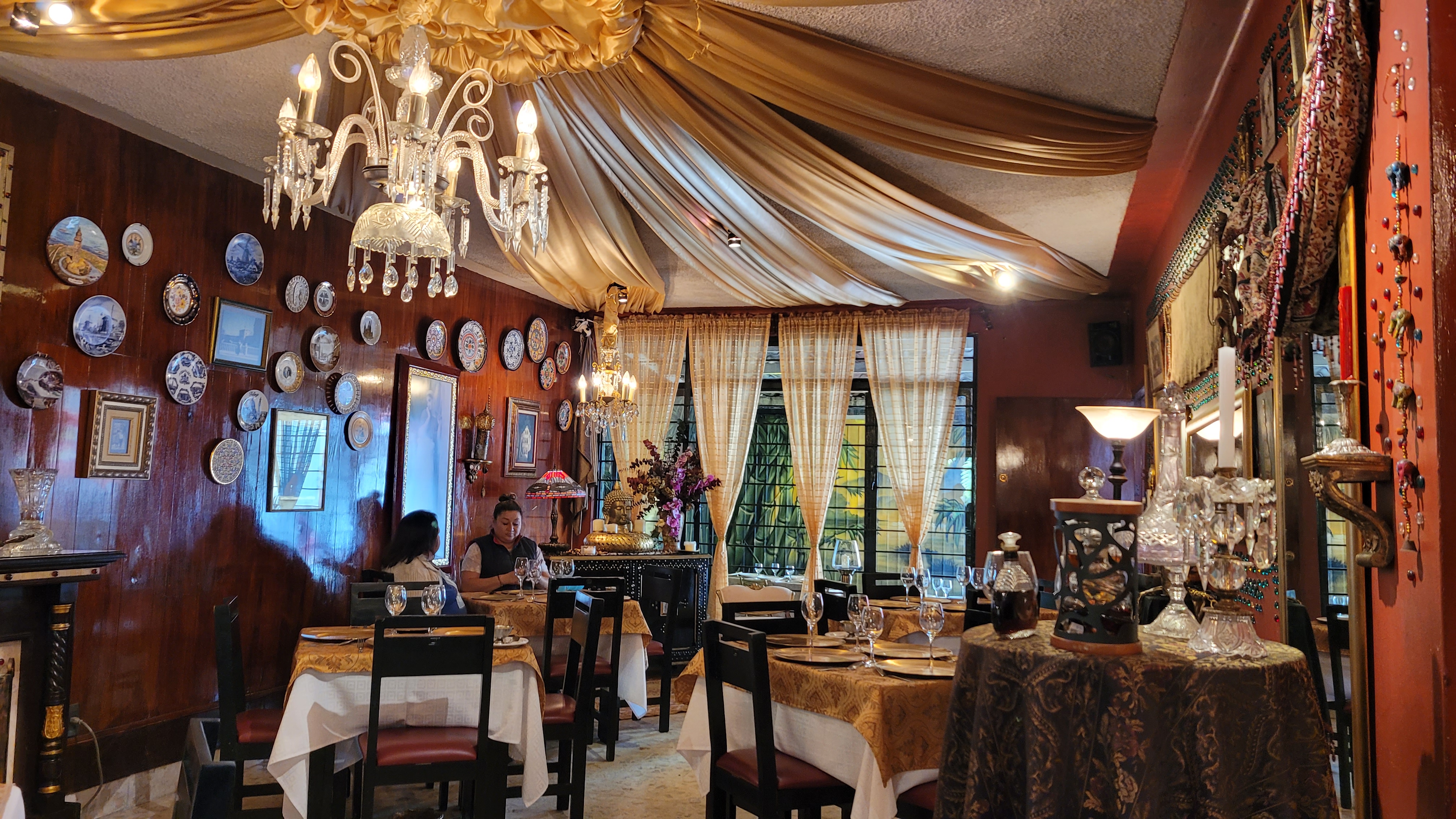 Restaurante Gran Cocina Montellano image 1