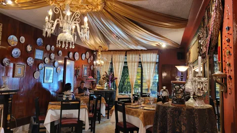 Restaurante Gran Cocina Montellano image 1