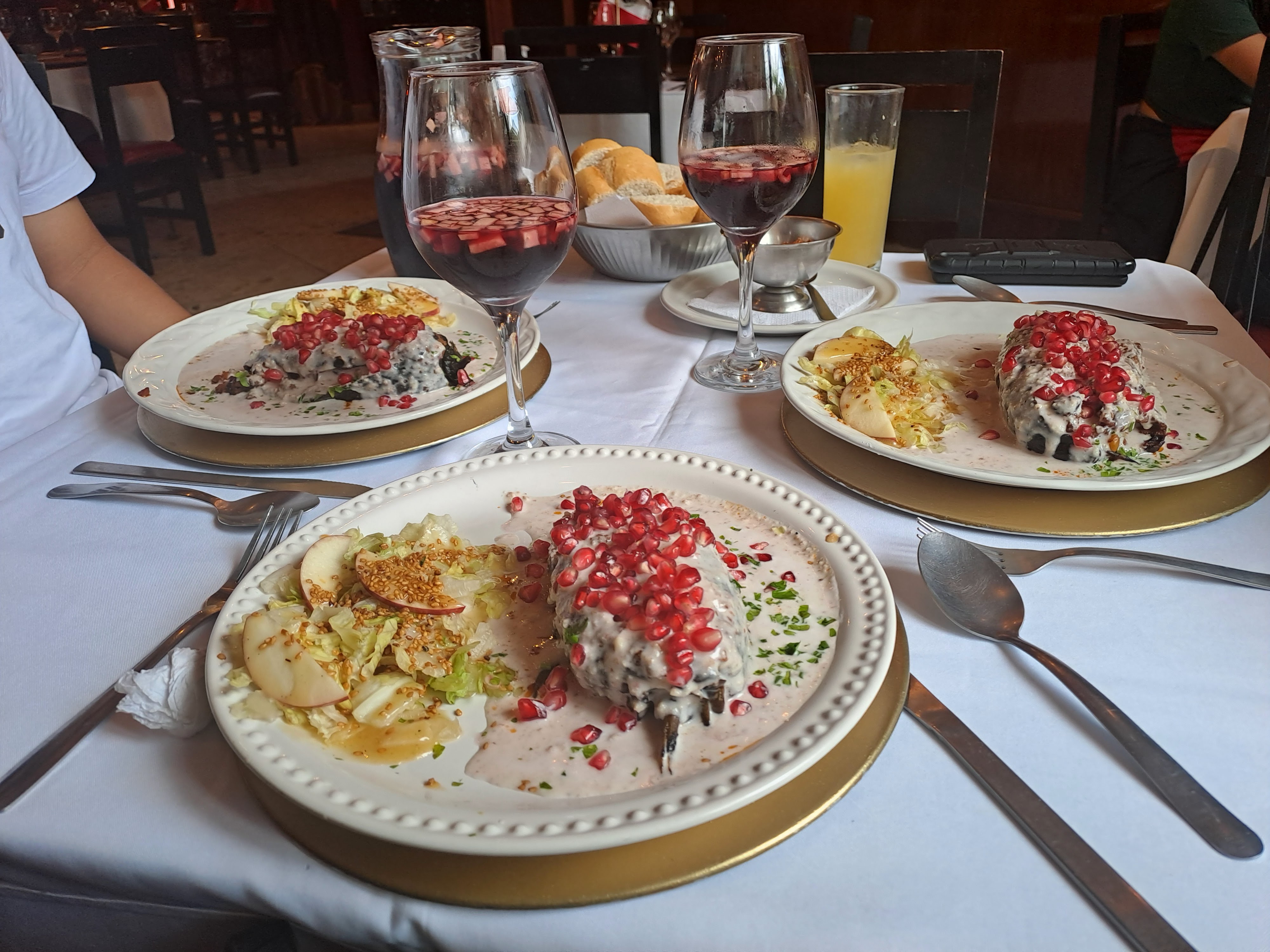 Restaurante Gran Cocina Montellano image 3