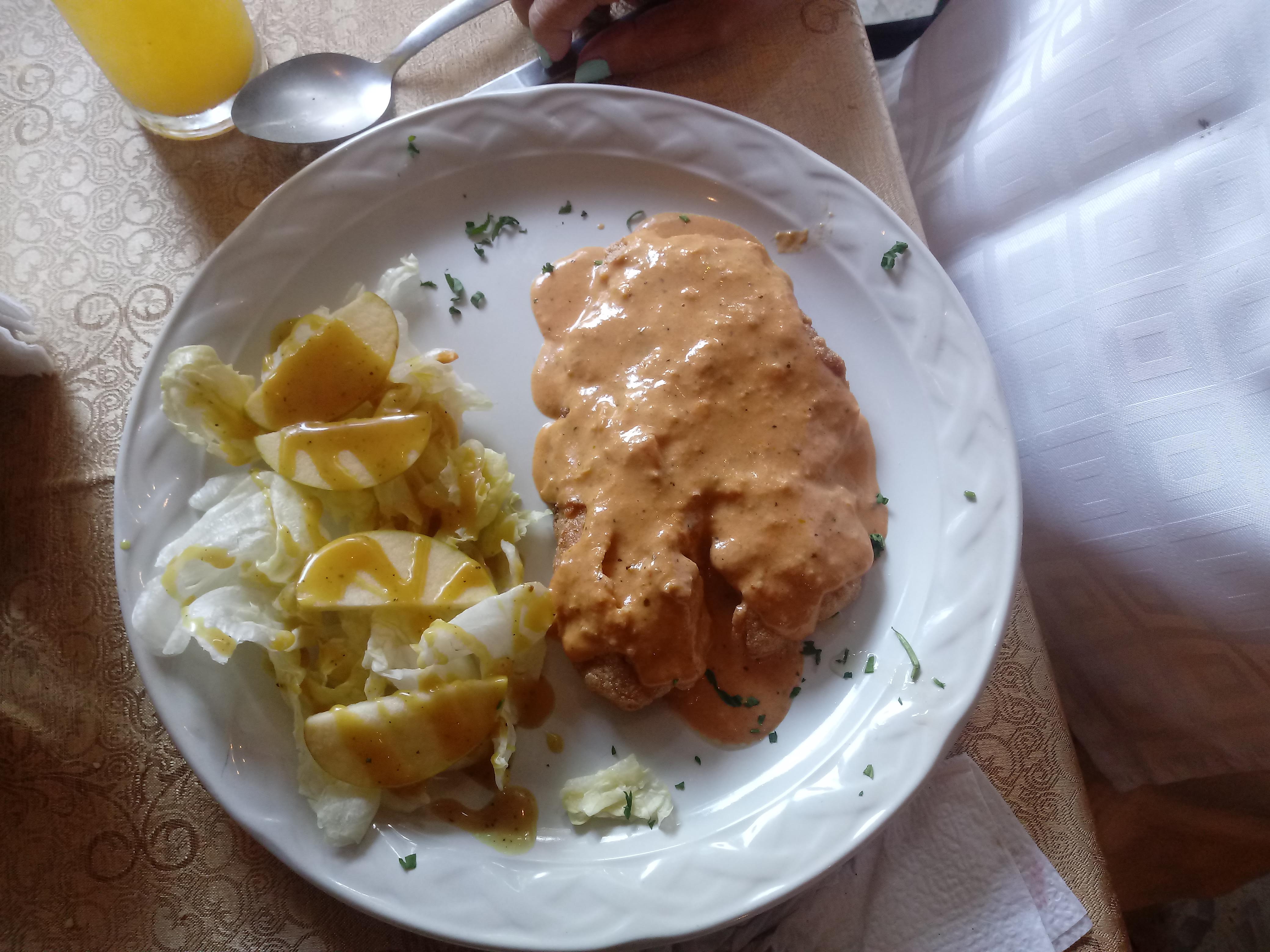 Restaurante Gran Cocina Montellano image 9