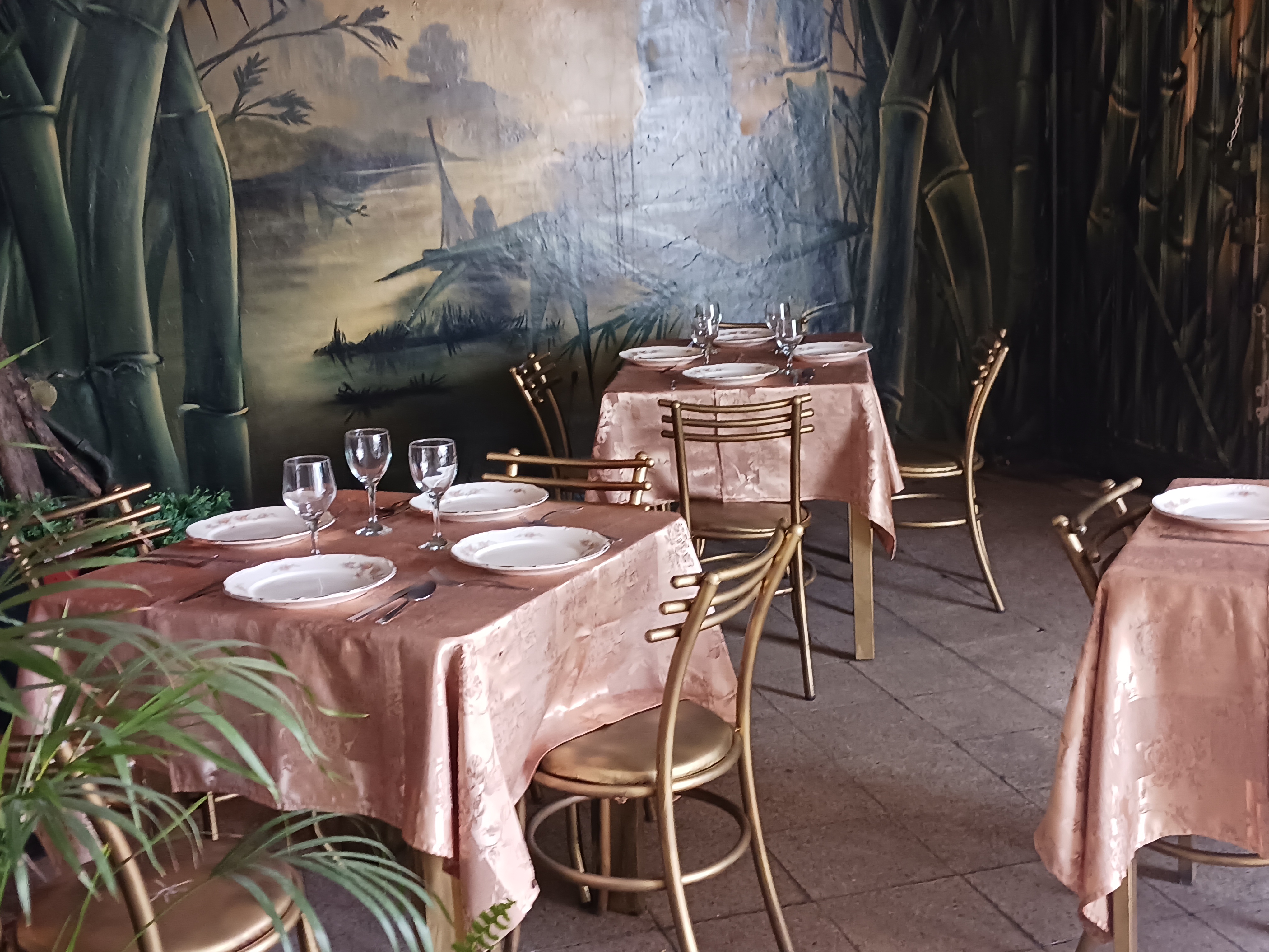 Restaurante Gran Cocina Montellano image 10