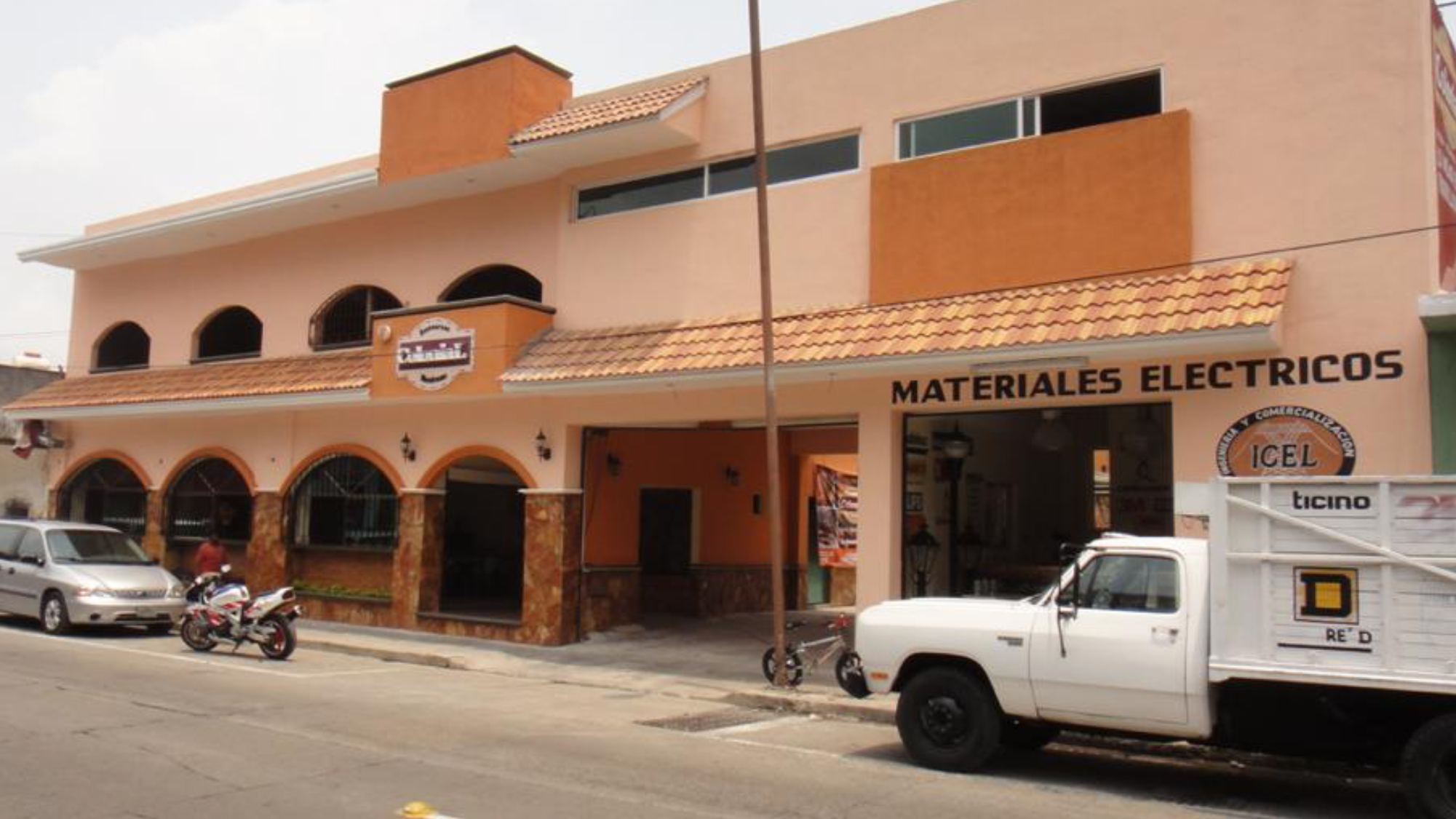 RESTAURANT COLONIAL MEXICANO image 1