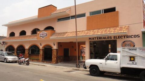 RESTAURANT COLONIAL MEXICANO image 1