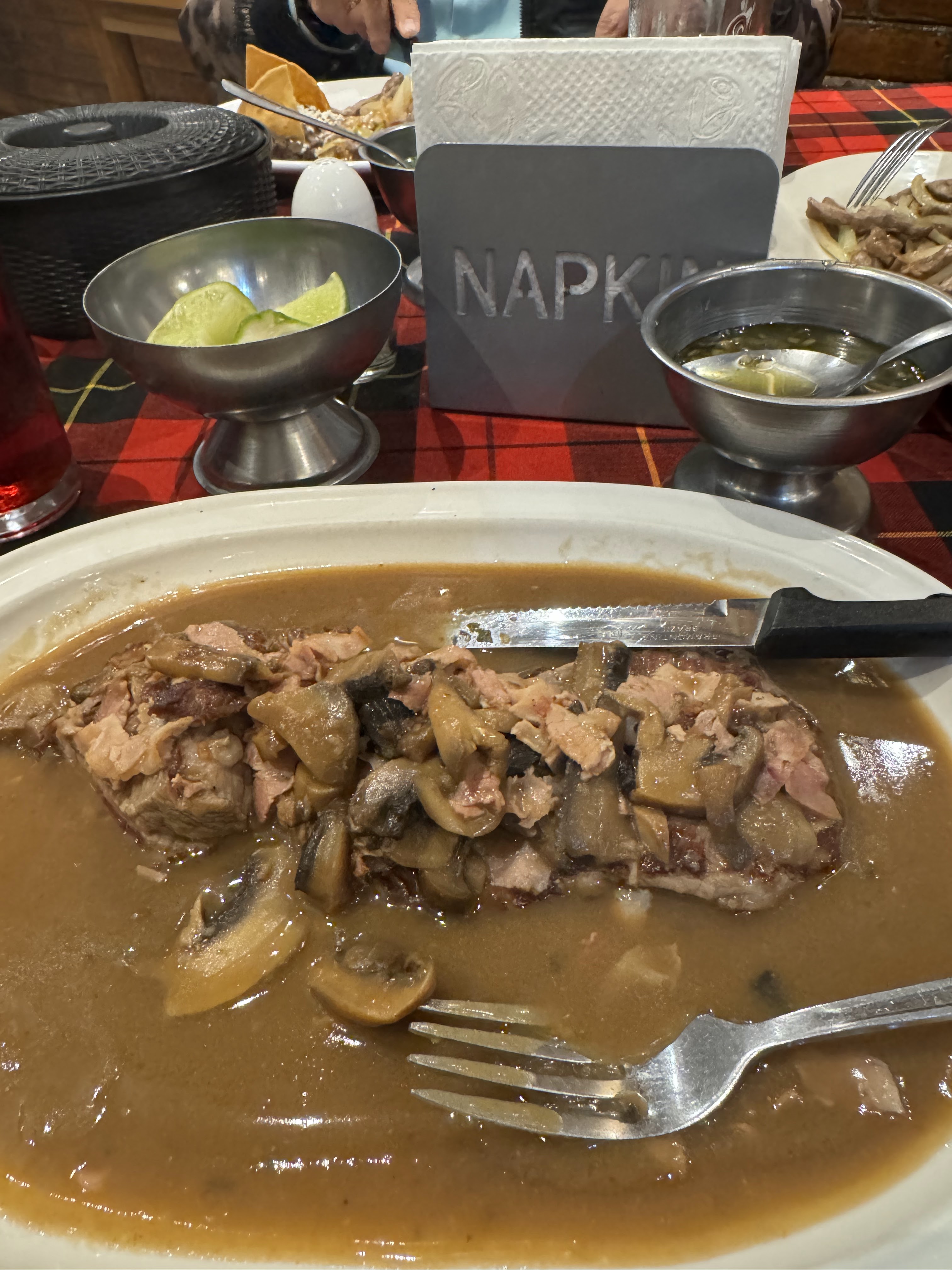 RESTAURANT COLONIAL MEXICANO image 2