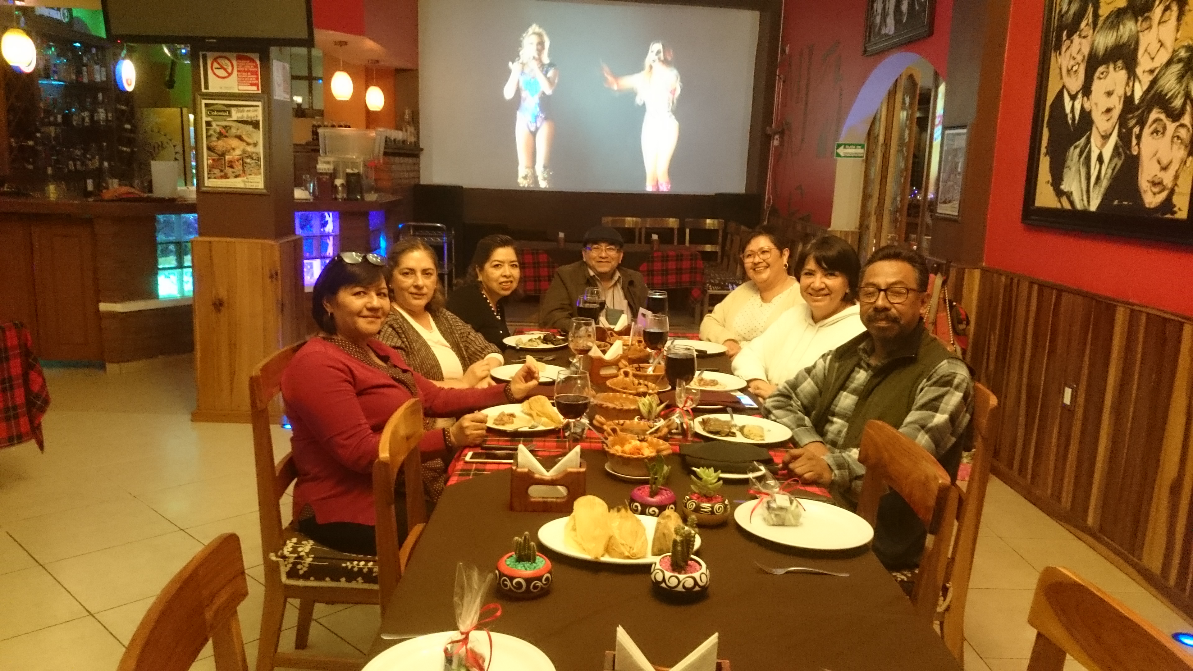 RESTAURANT COLONIAL MEXICANO image 3