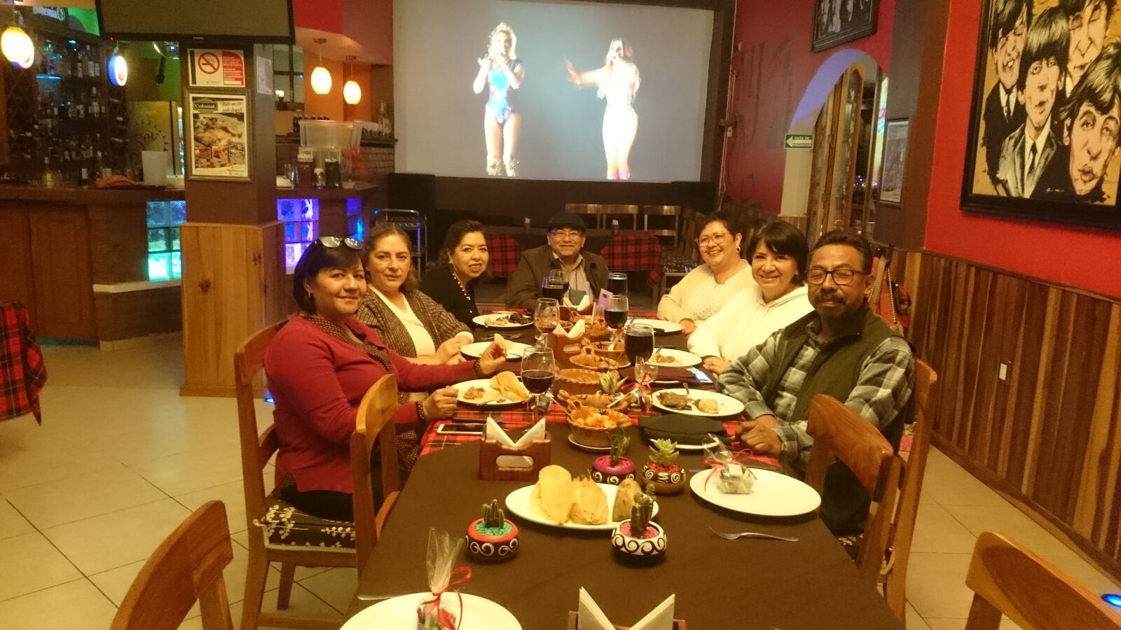 RESTAURANT COLONIAL MEXICANO image 3