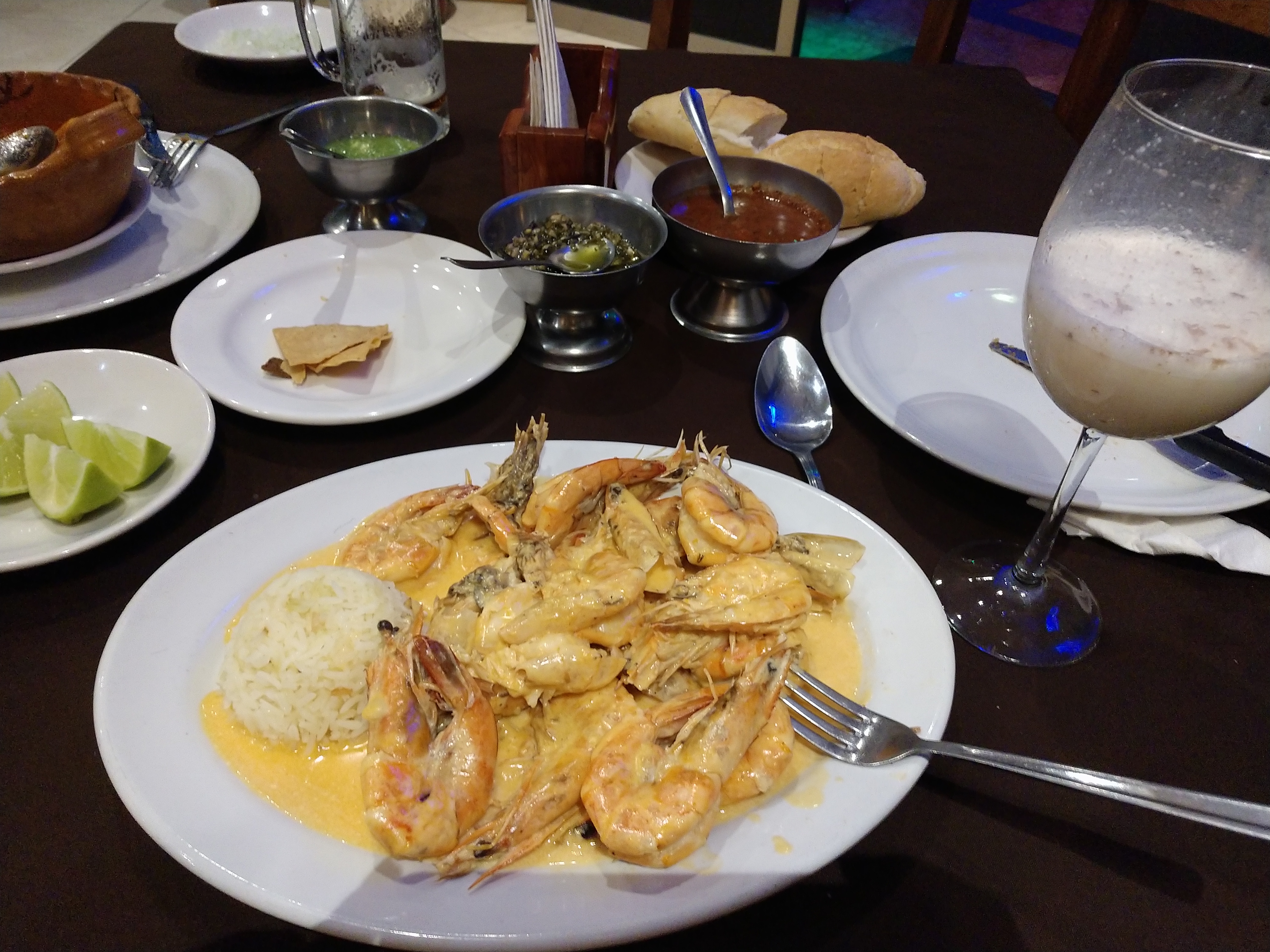 RESTAURANT COLONIAL MEXICANO image 4