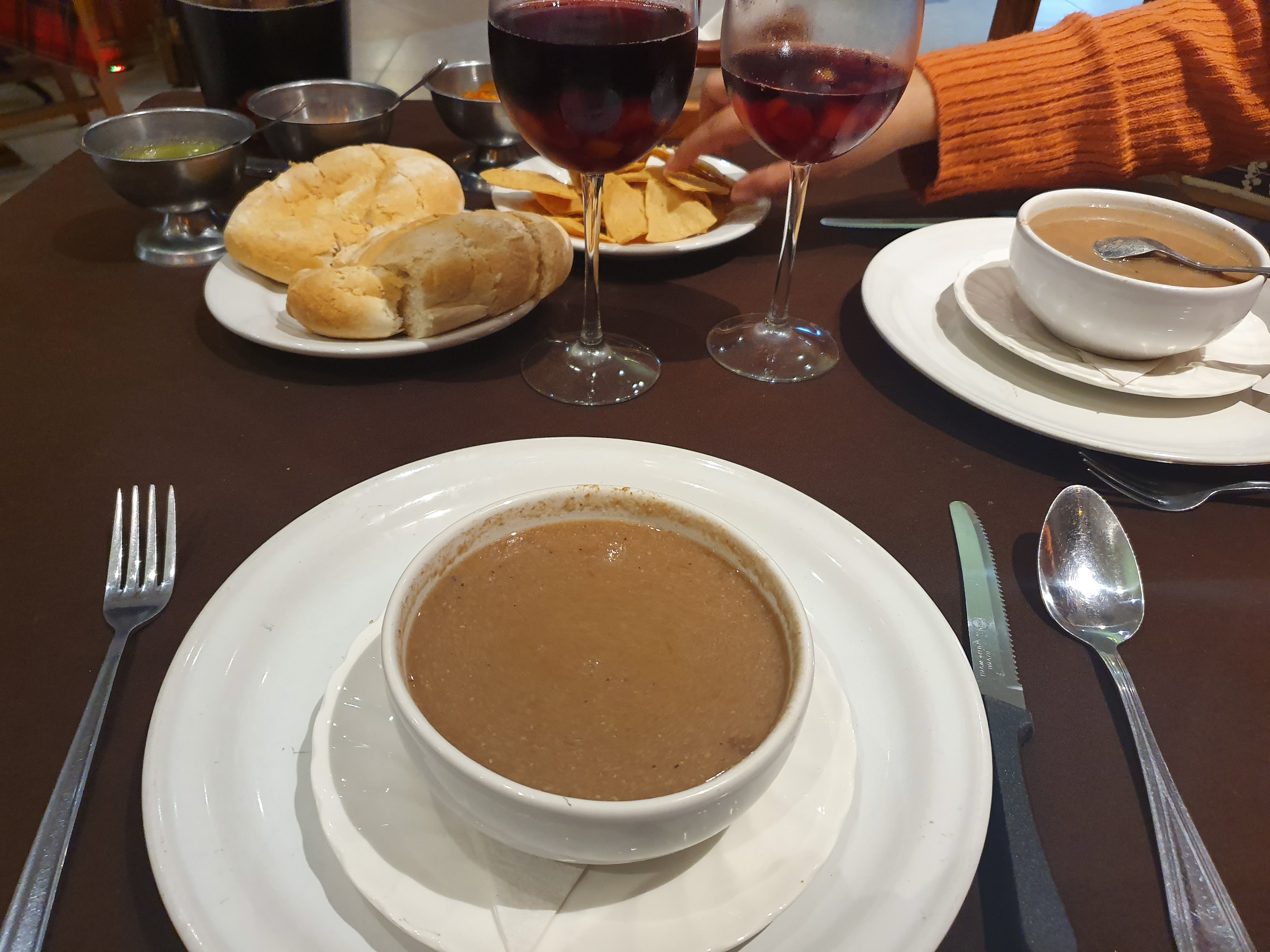 RESTAURANT COLONIAL MEXICANO image 5