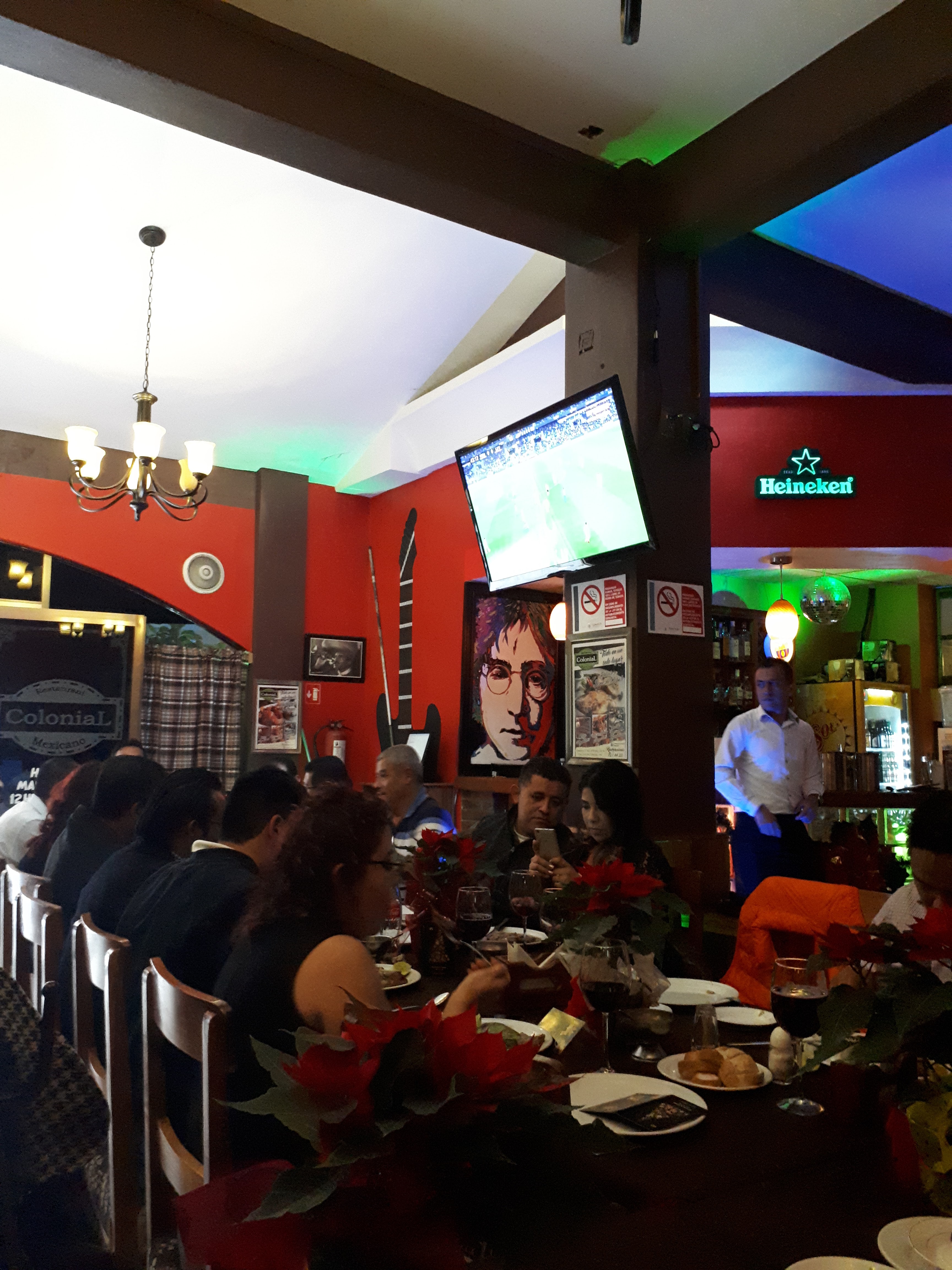 RESTAURANT COLONIAL MEXICANO image 6