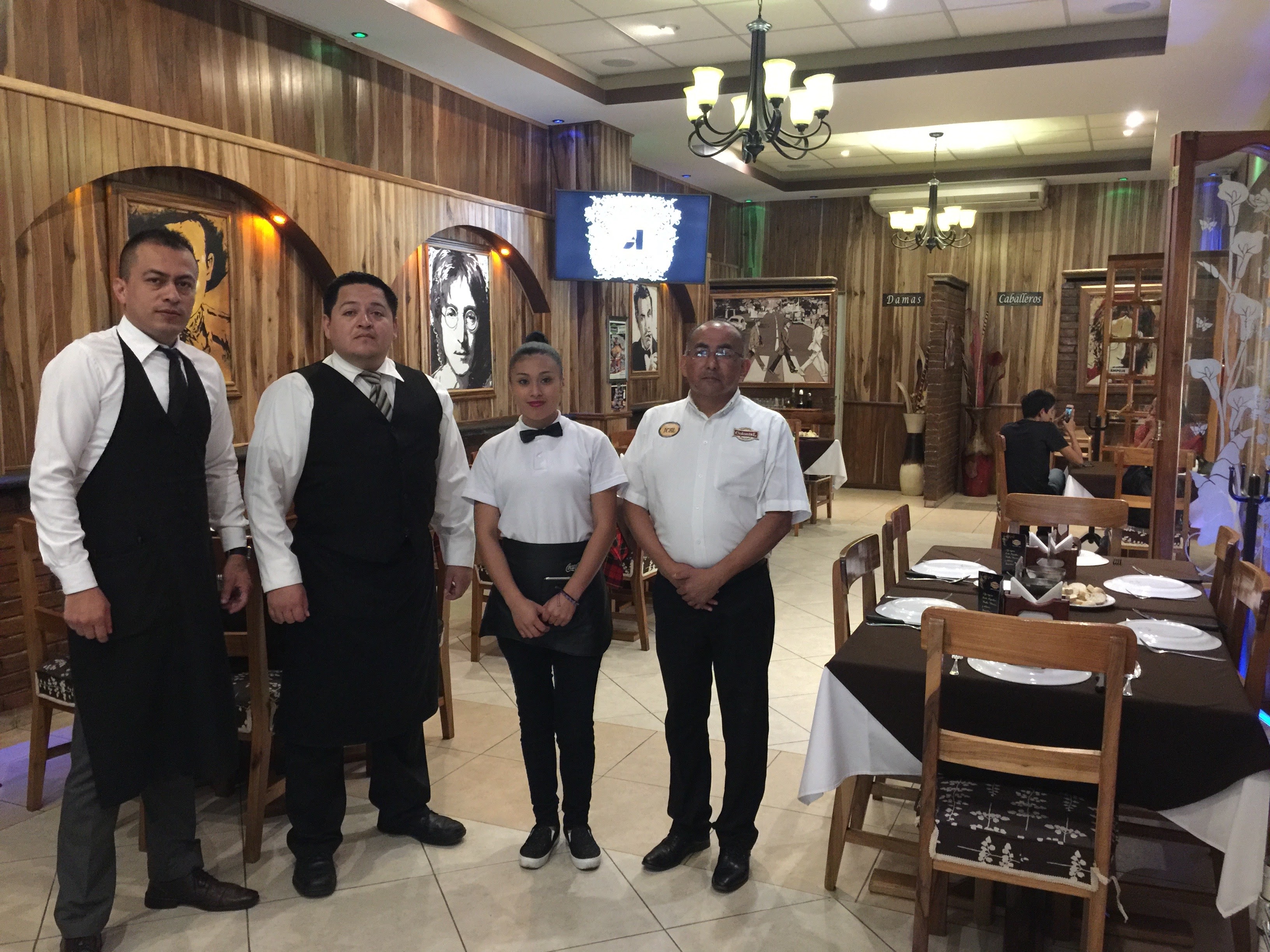 RESTAURANT COLONIAL MEXICANO image 7