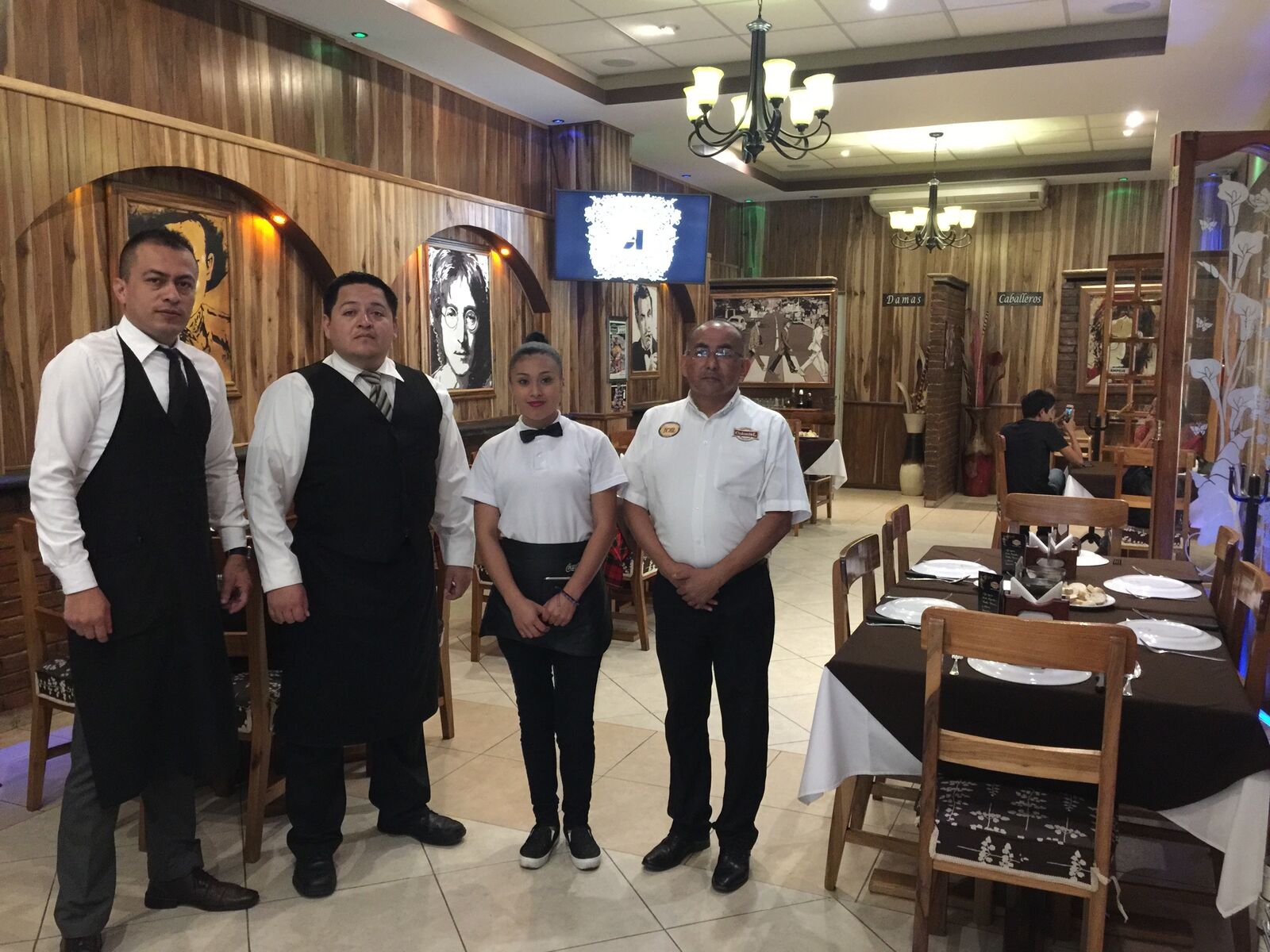 RESTAURANT COLONIAL MEXICANO image 7