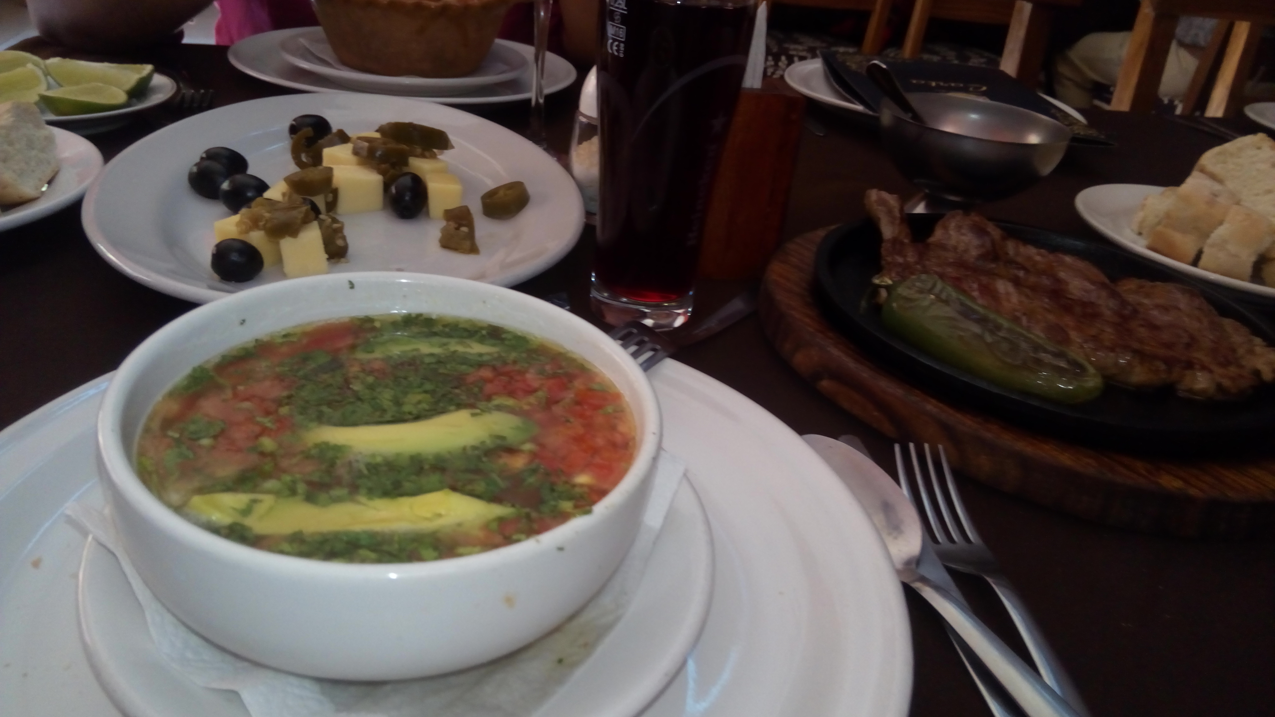 RESTAURANT COLONIAL MEXICANO image 8