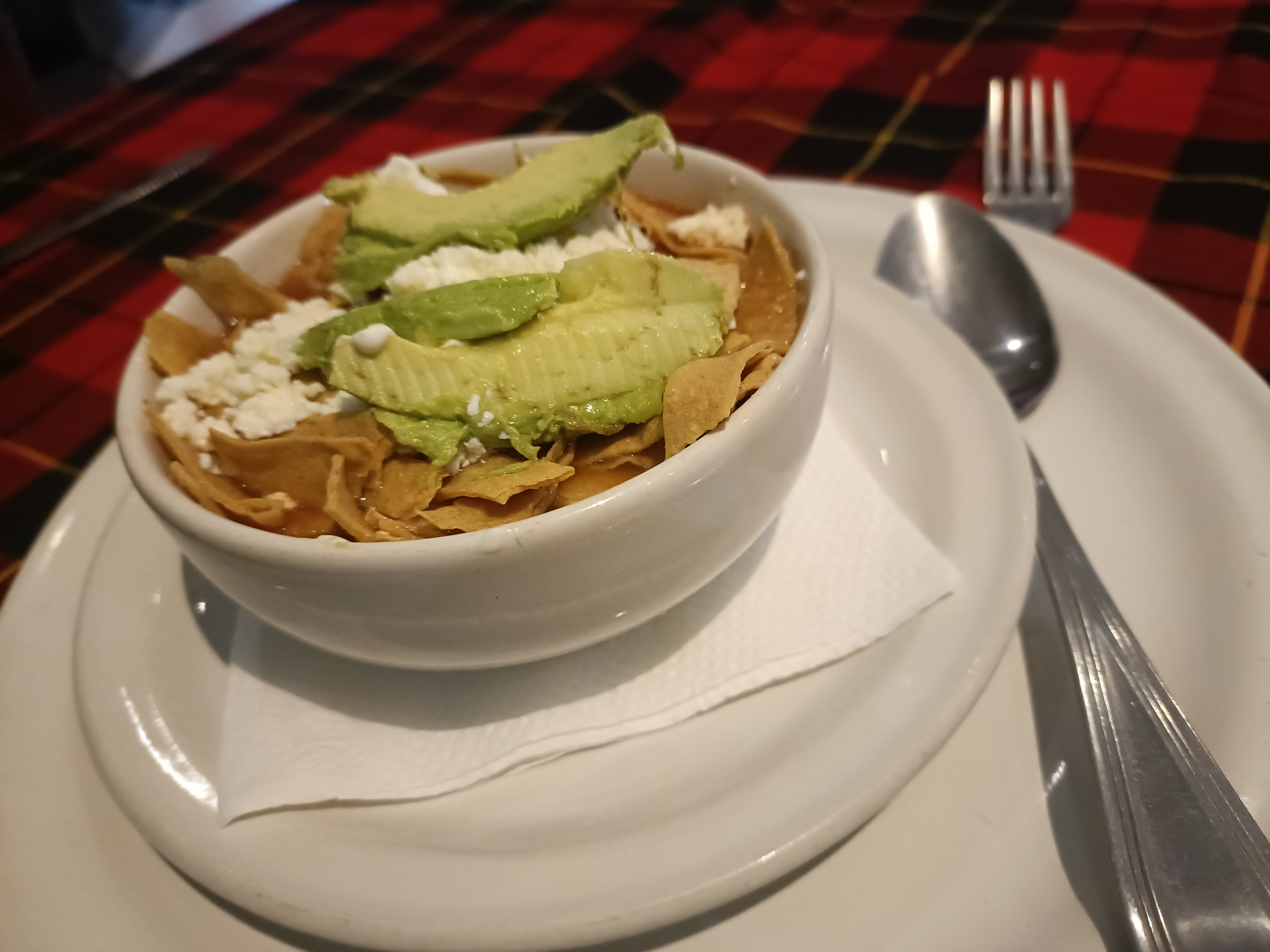 RESTAURANT COLONIAL MEXICANO image 9