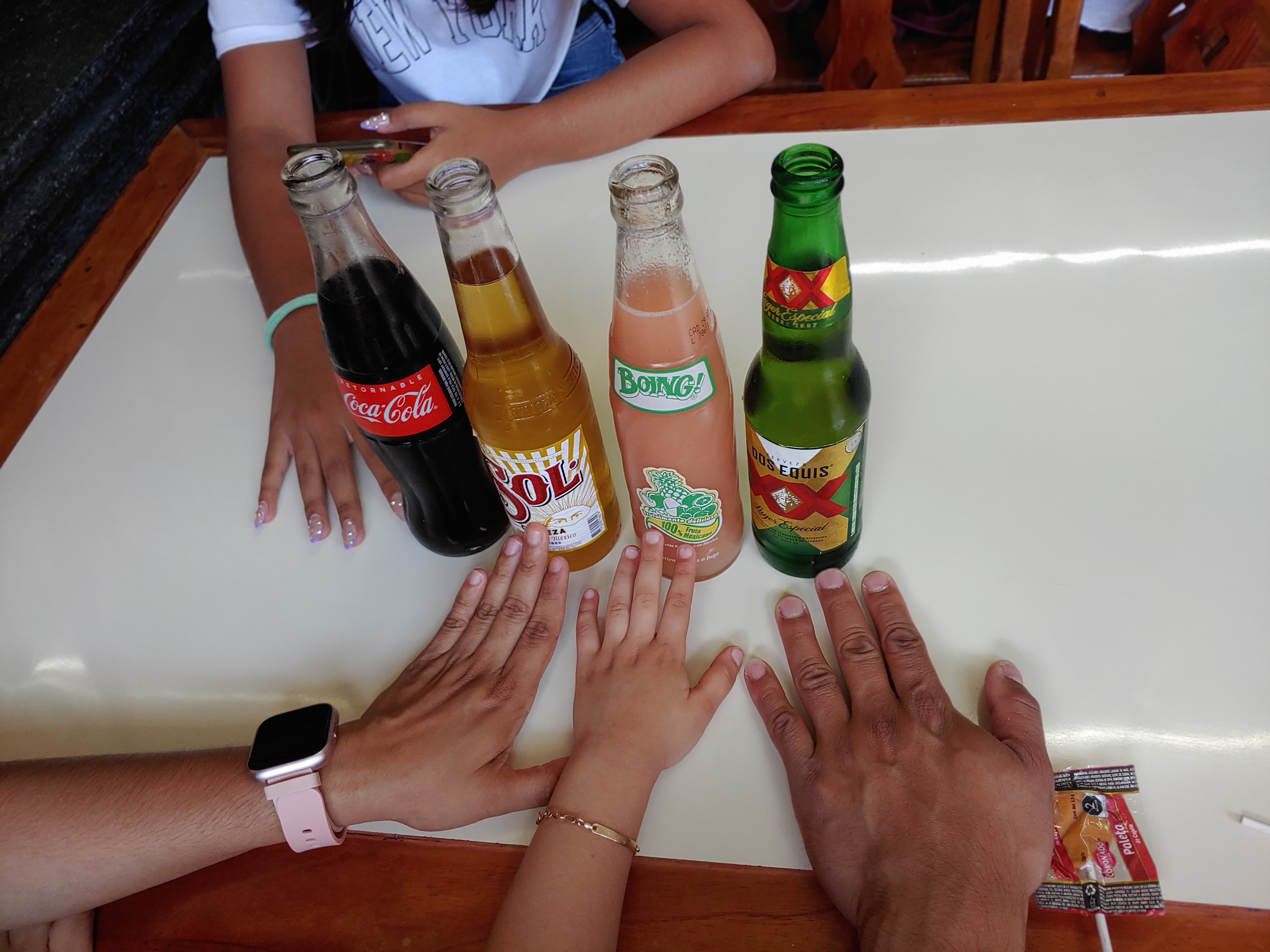 Restaurante el Marisquito image 4