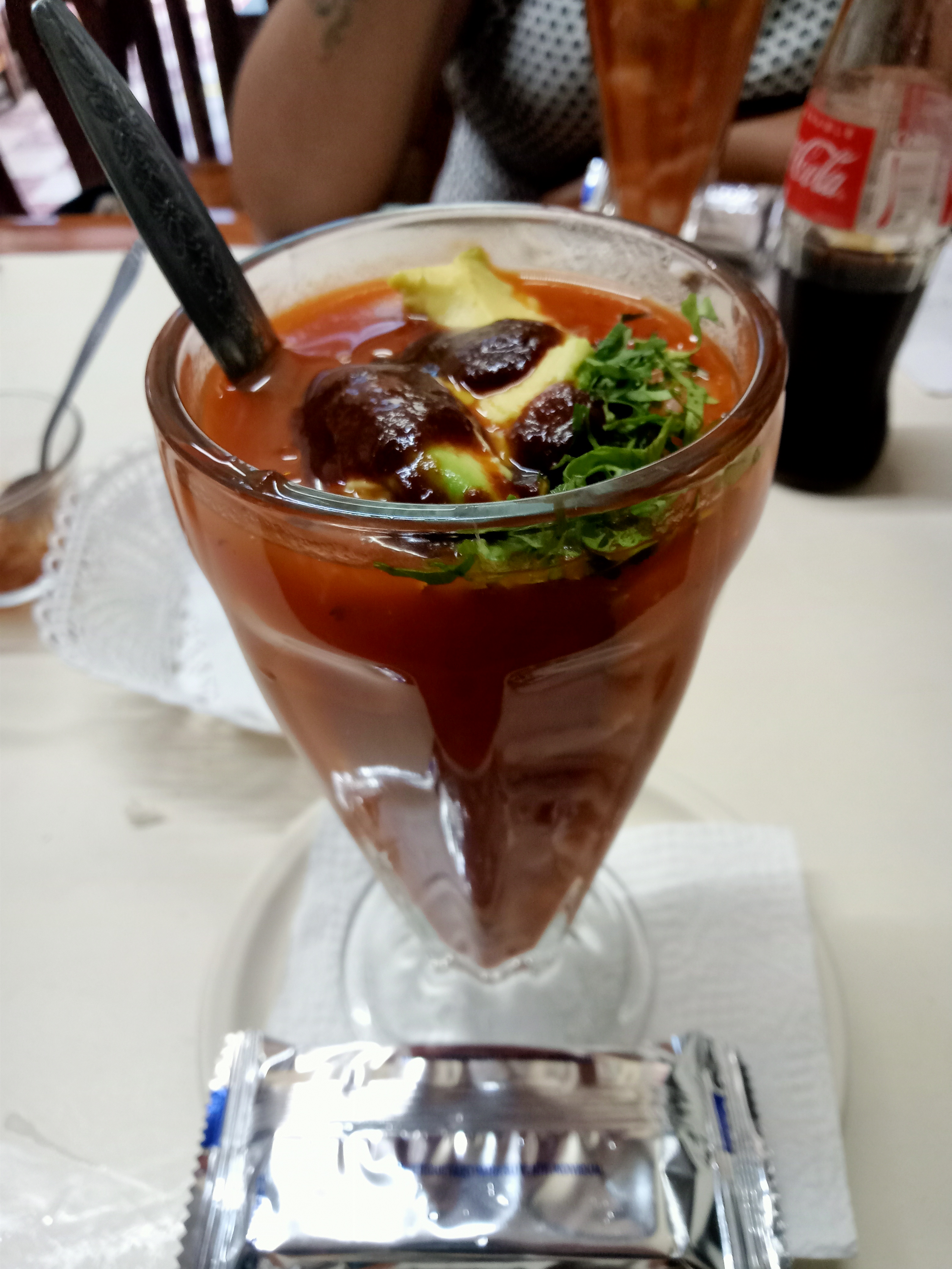 Restaurante el Marisquito image 5