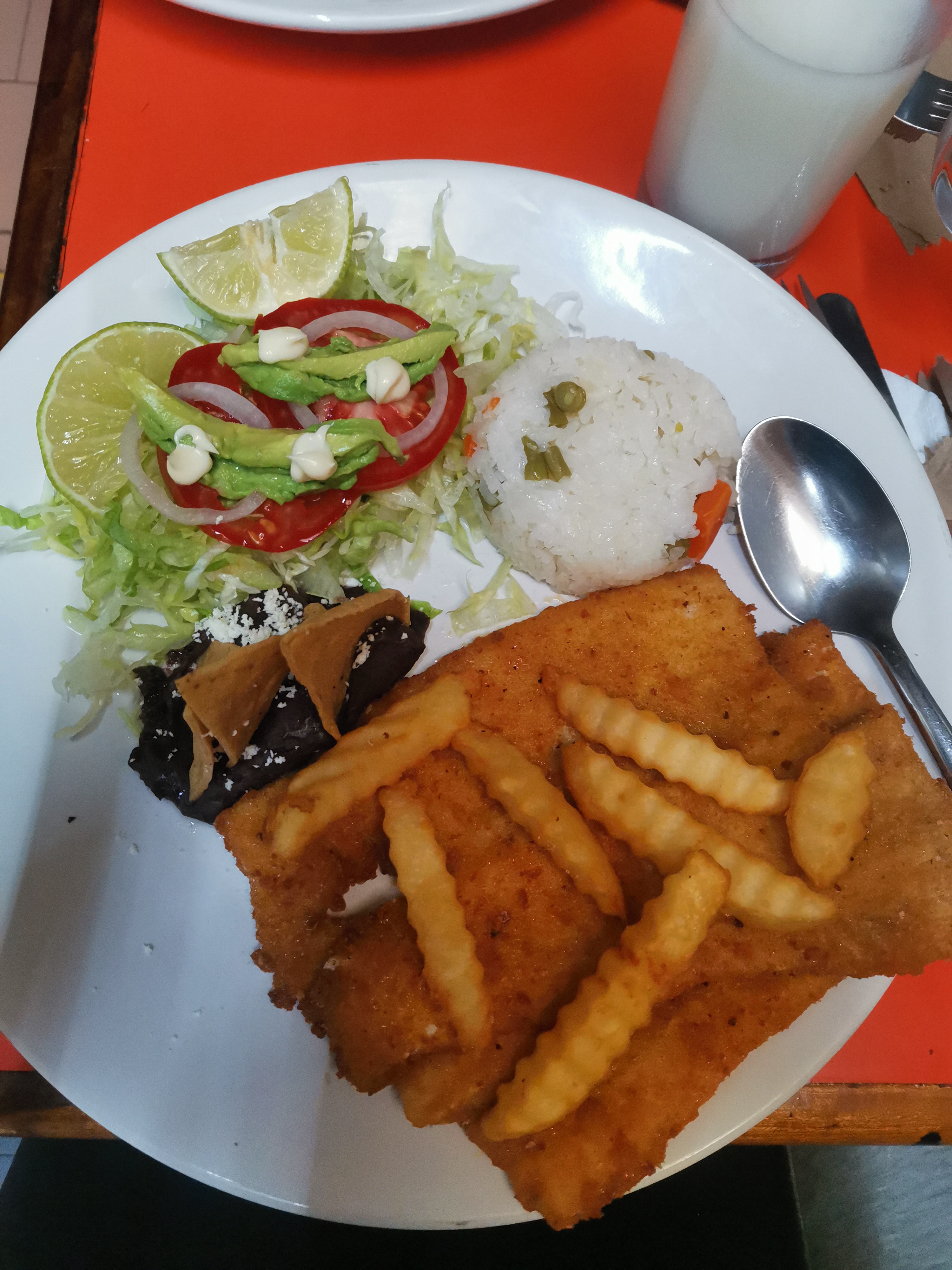 Restaurante el Marisquito image 6