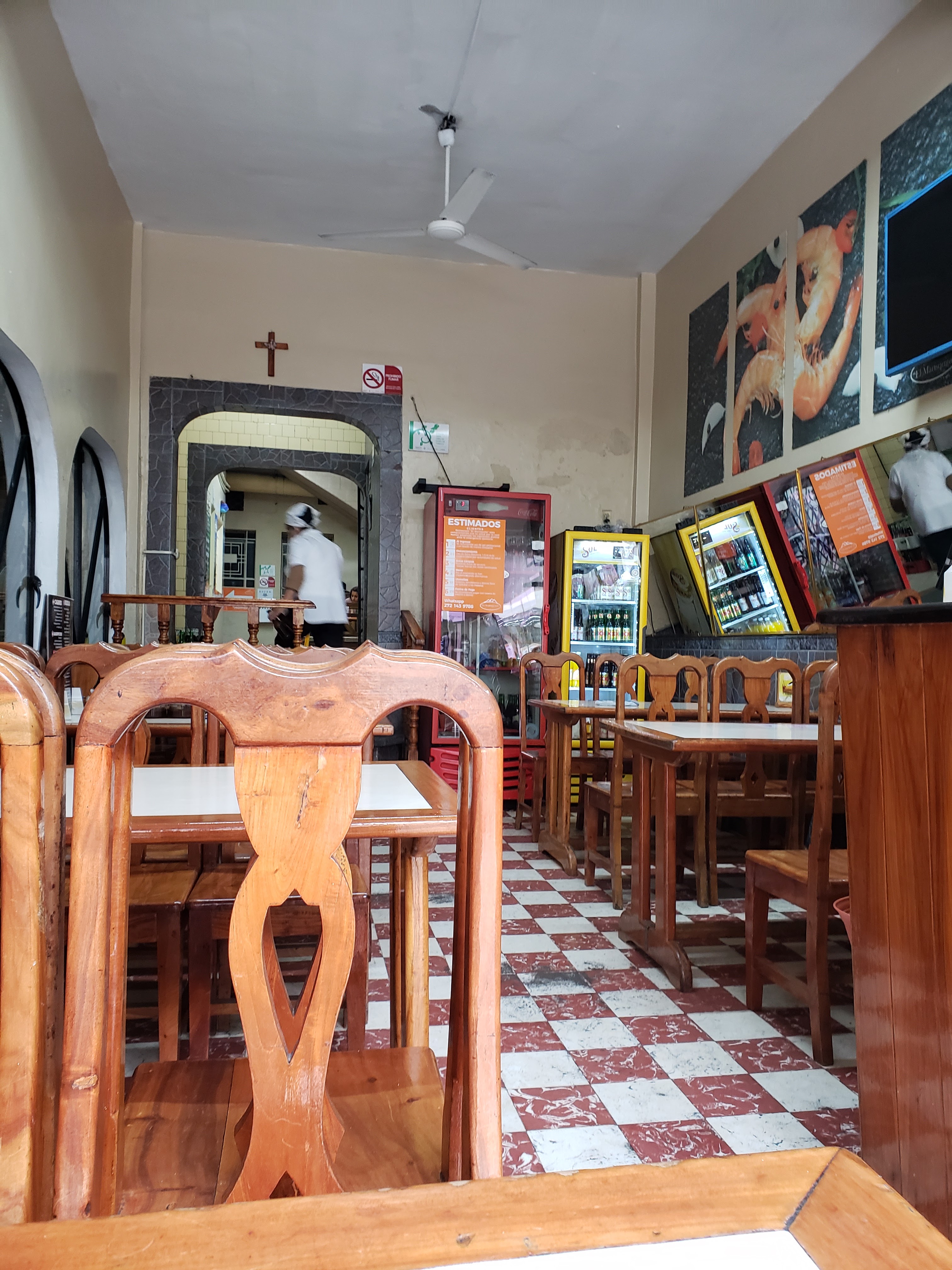 Restaurante el Marisquito image 8