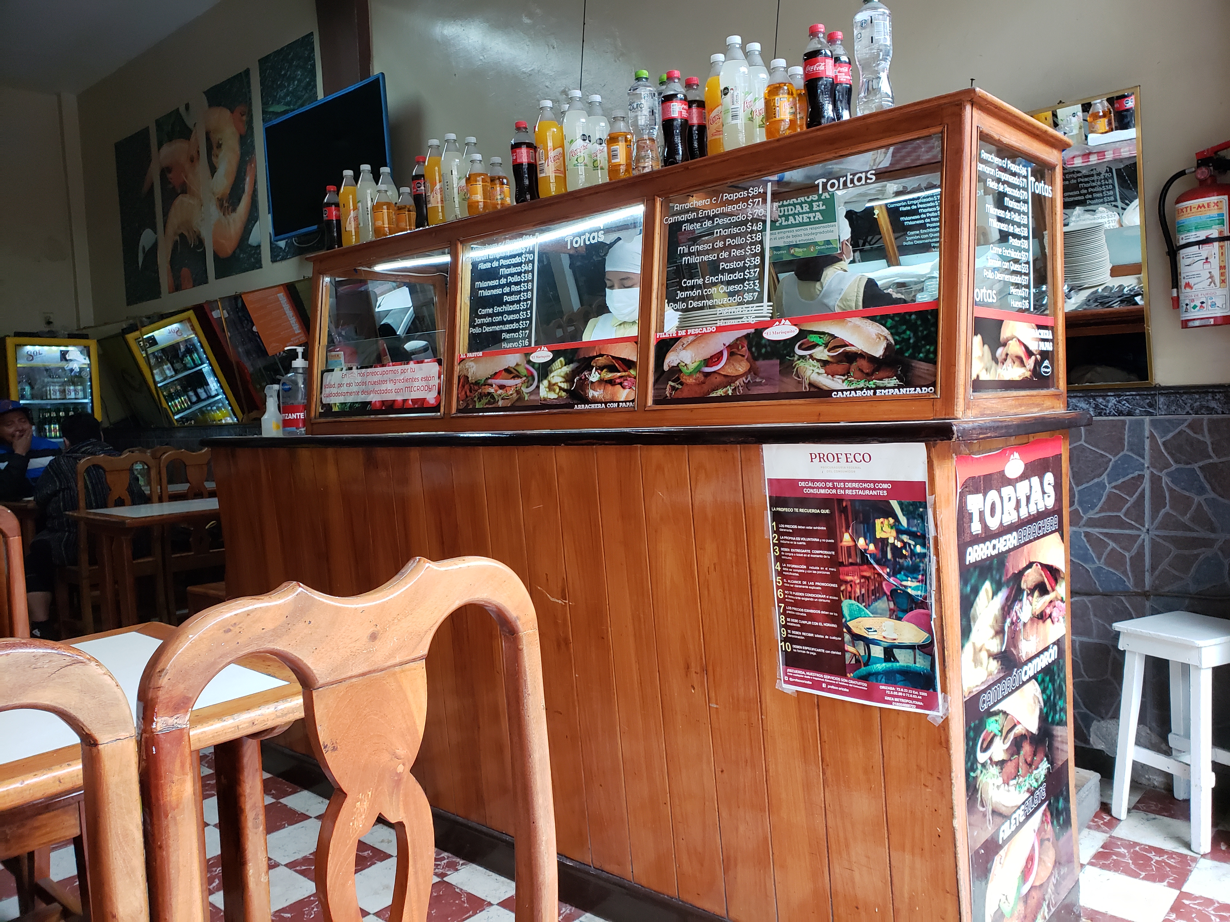 Restaurante el Marisquito image 10