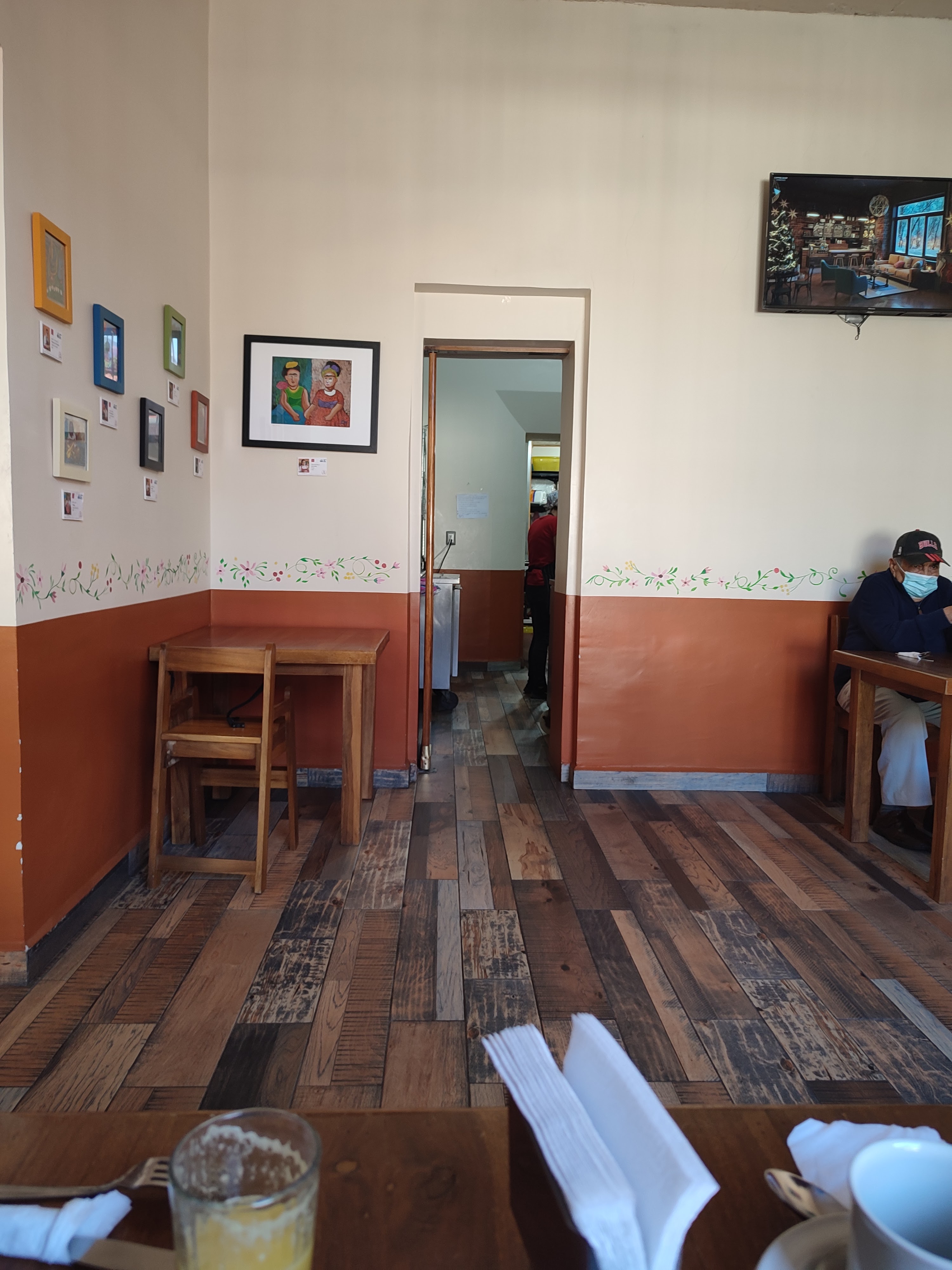 Restaurante El Colibrí image 2