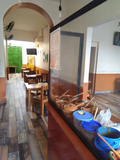 Restaurante El Colibrí image 3