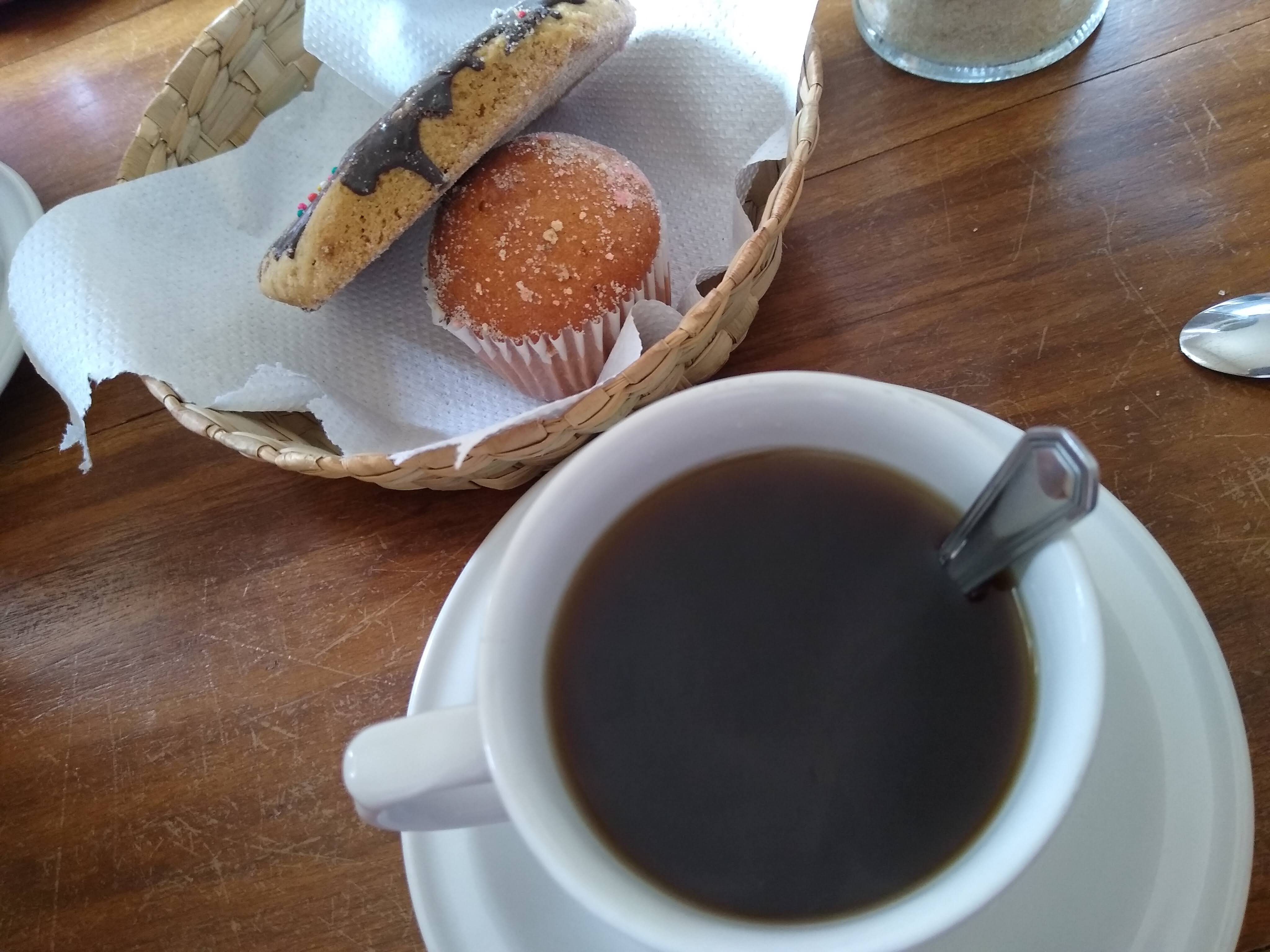 Restaurante El Colibrí image 4