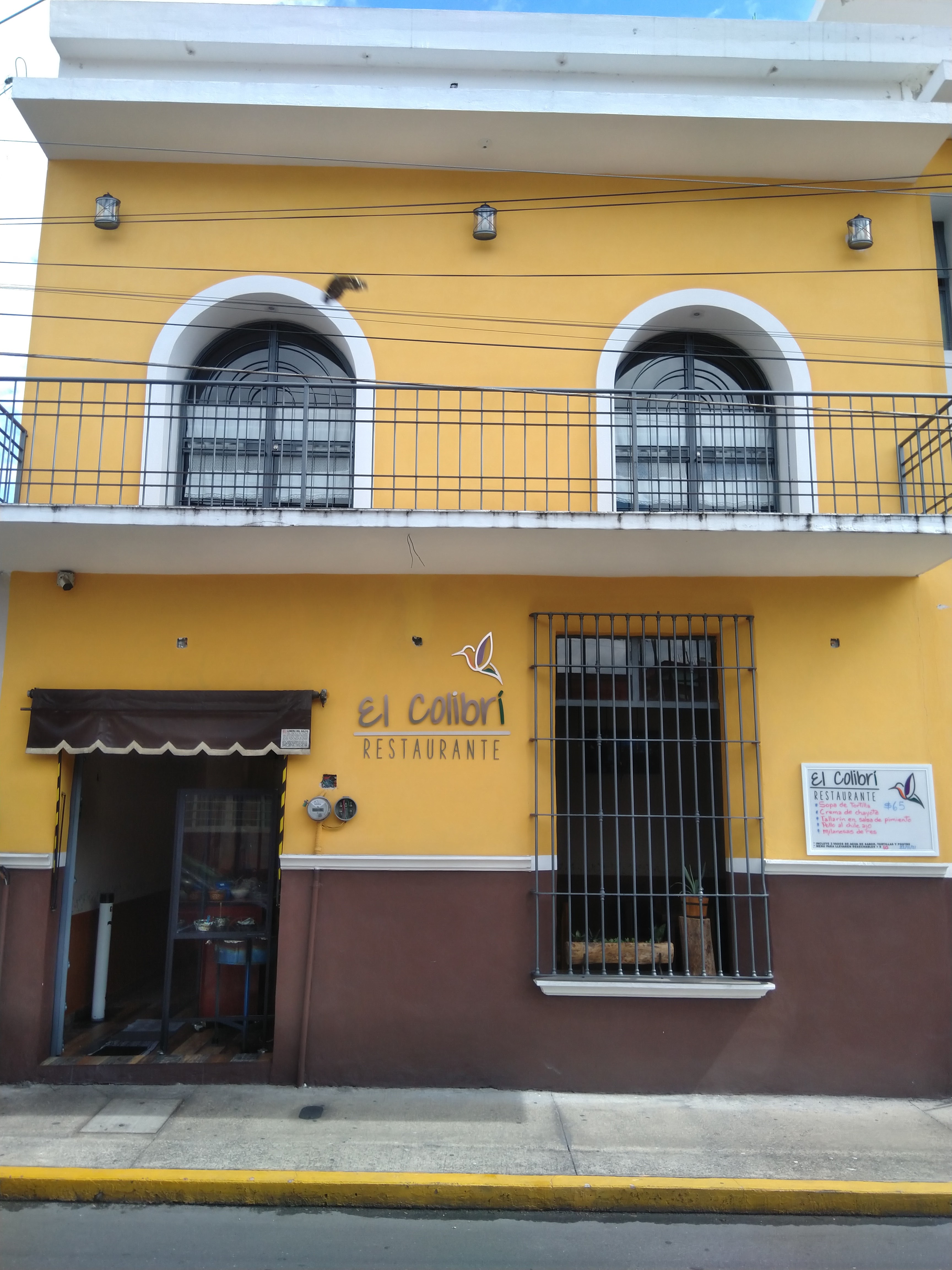 Restaurante El Colibrí image 5