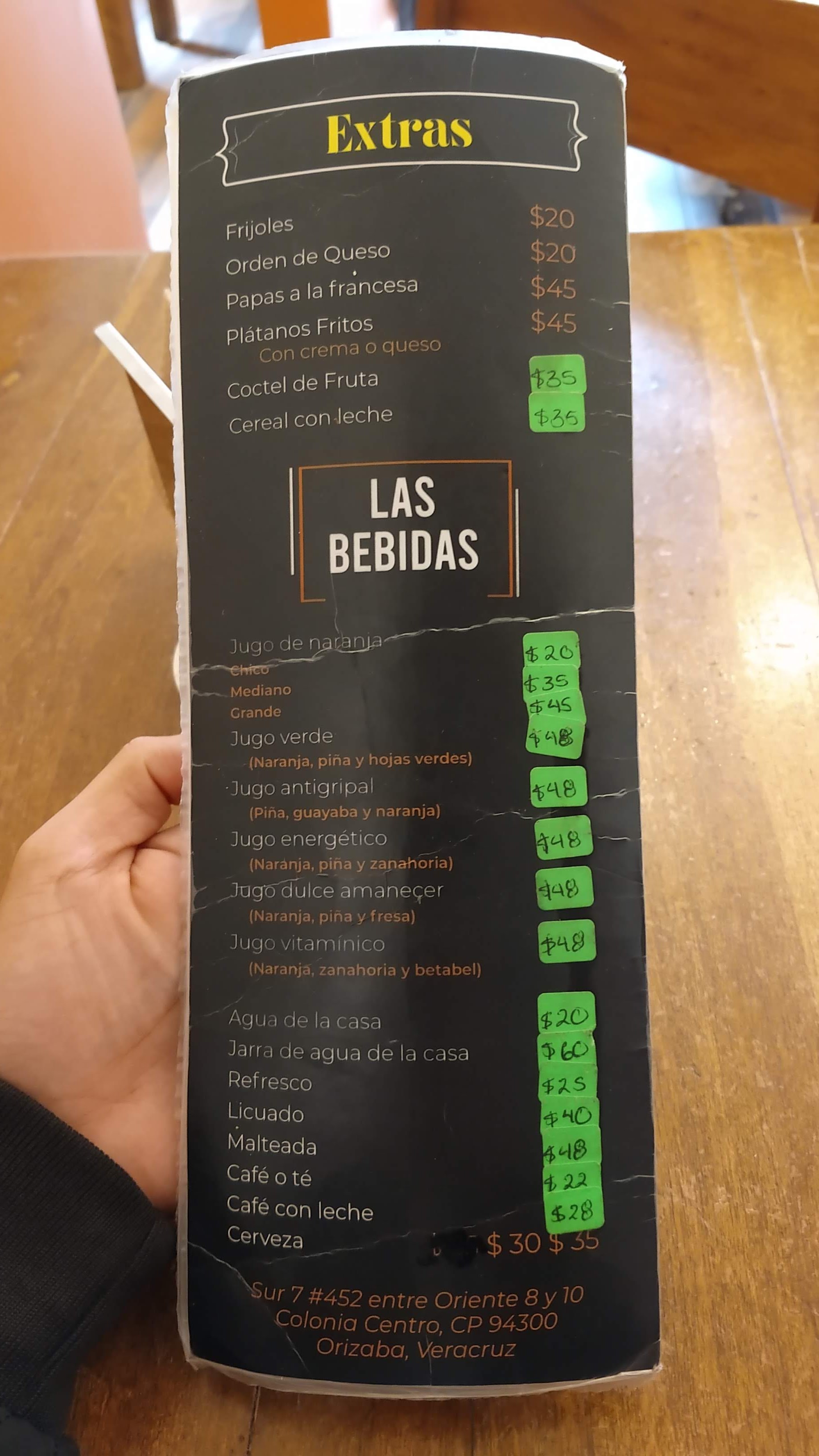 Restaurante El Colibrí image 7