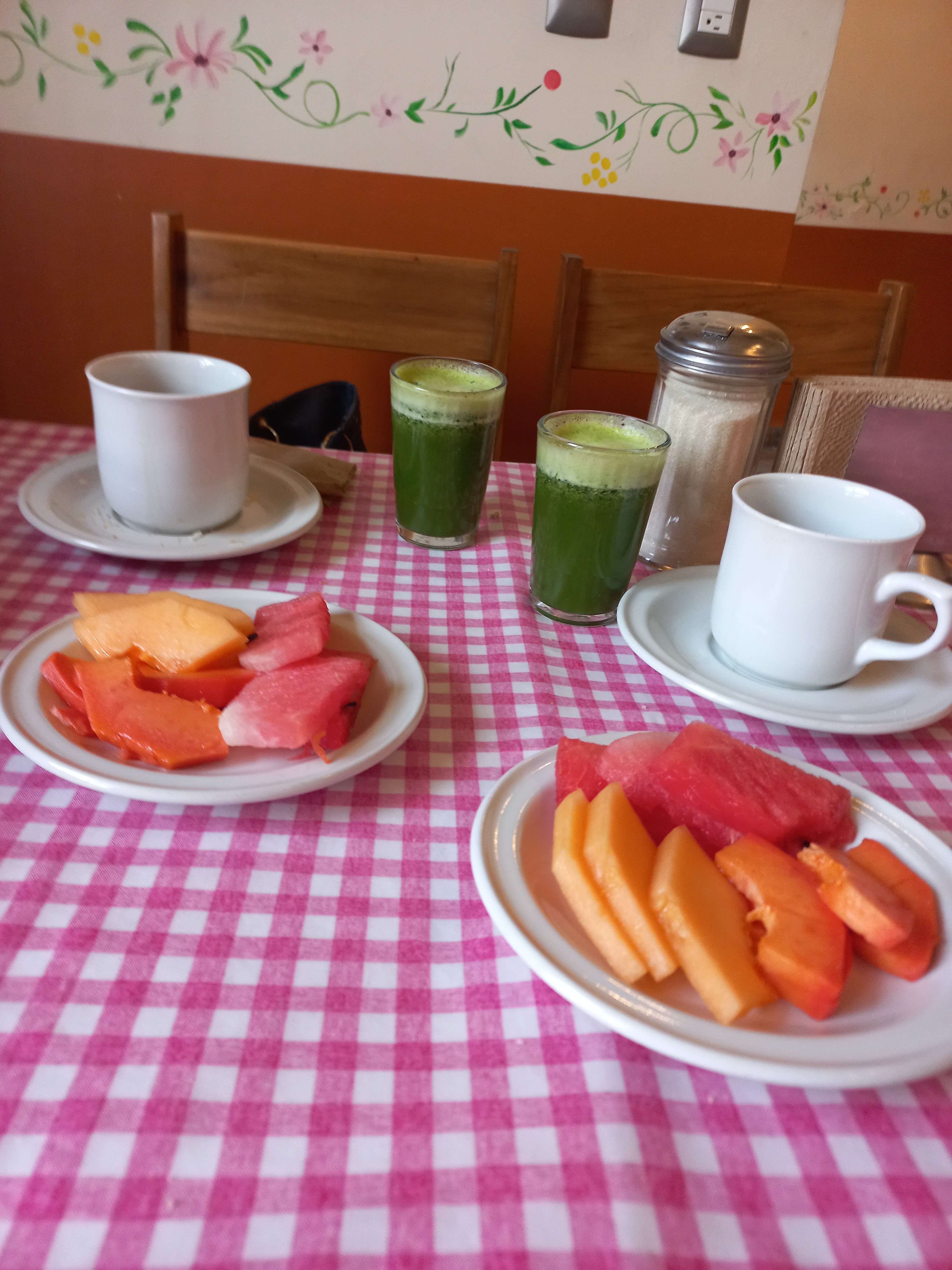 Restaurante El Colibrí image 9